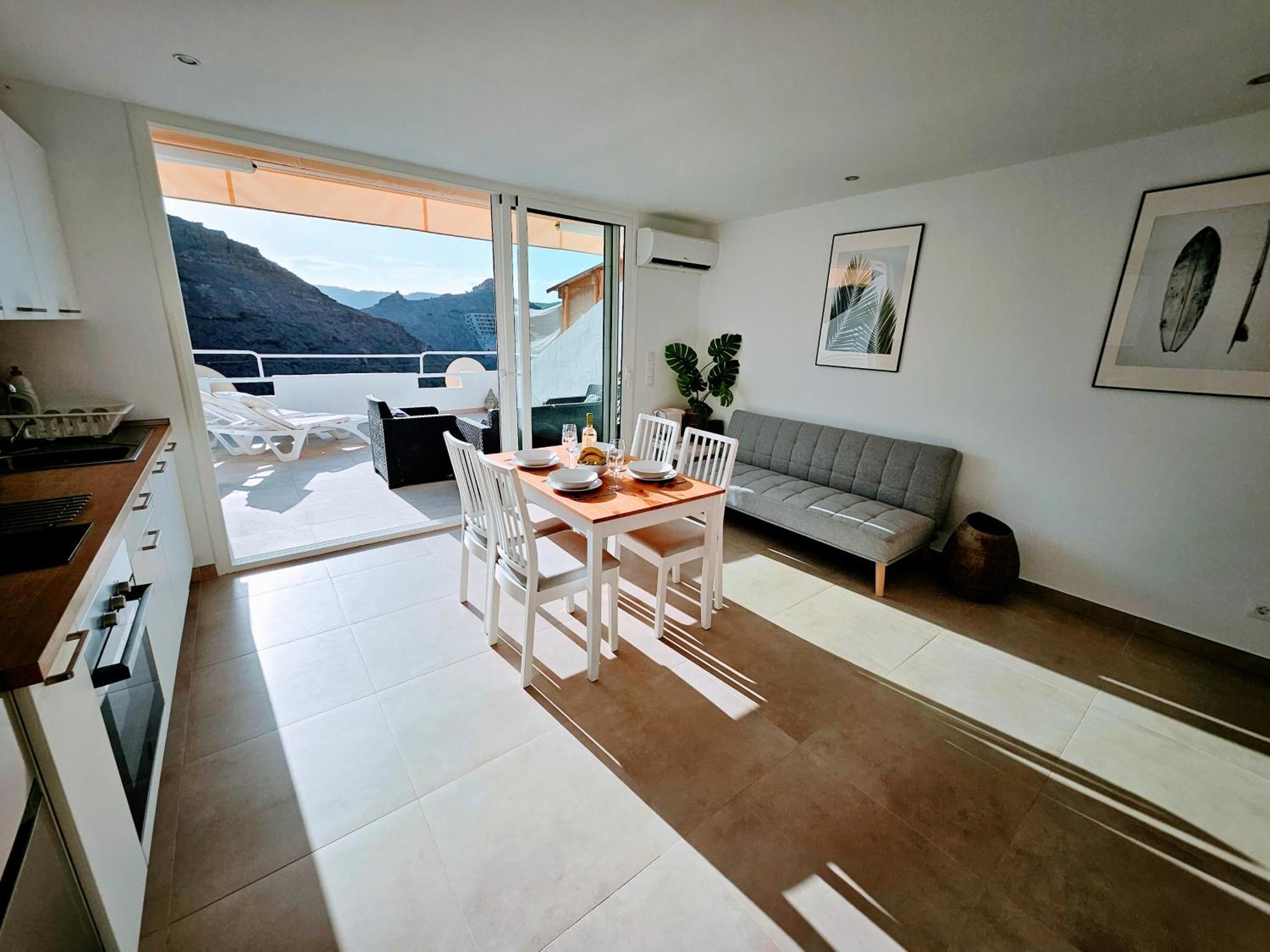 Appartamento Casa Ocean View