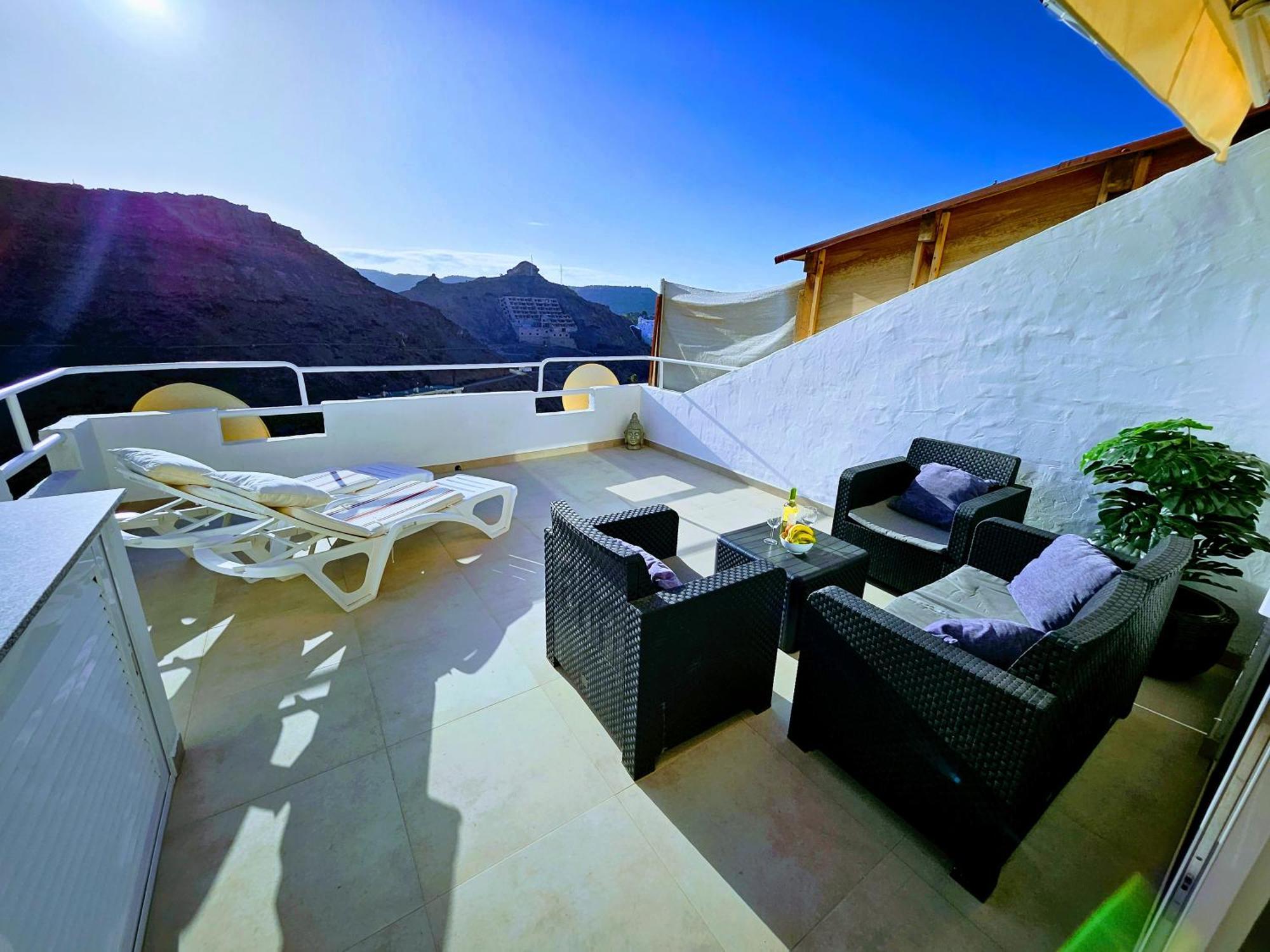 Casa Ocean View Appartamento *