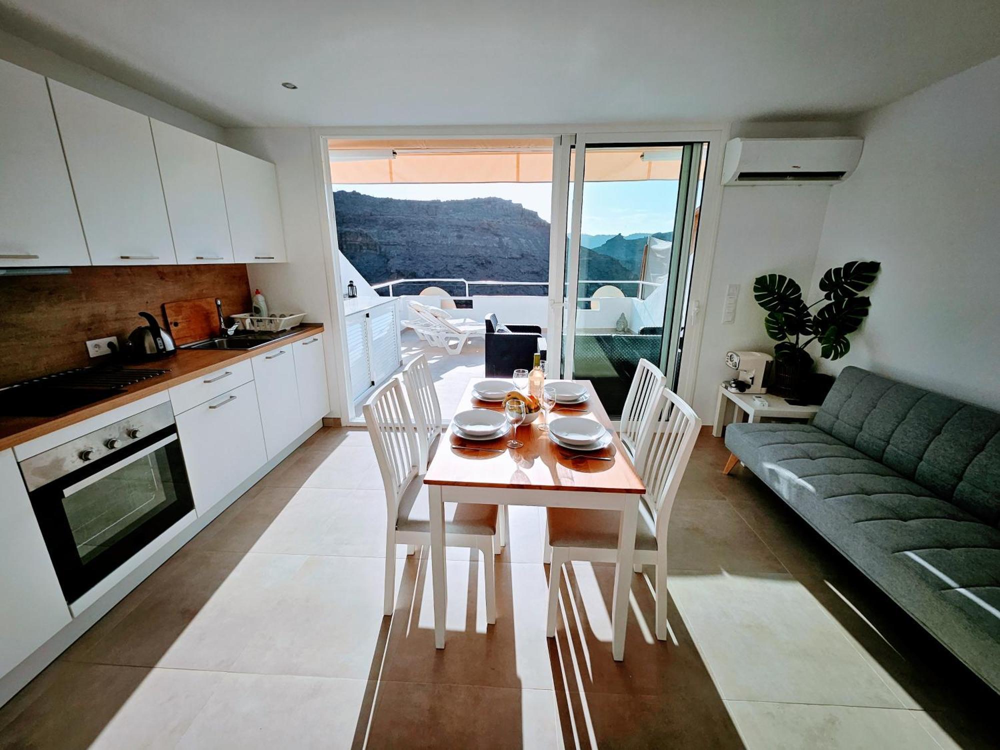 Appartamento Casa Ocean View *