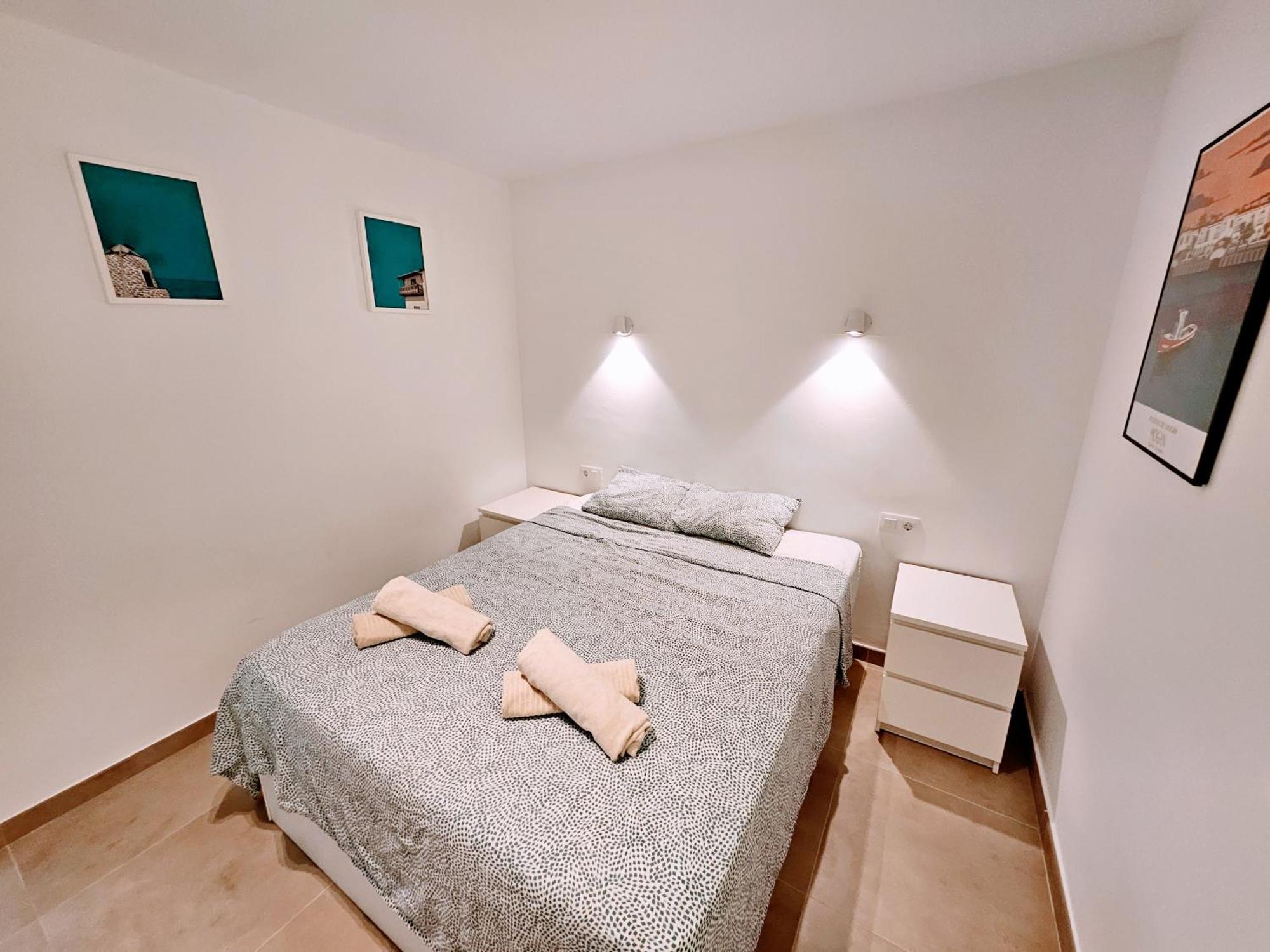 Appartamento Casa Ocean View Mogán