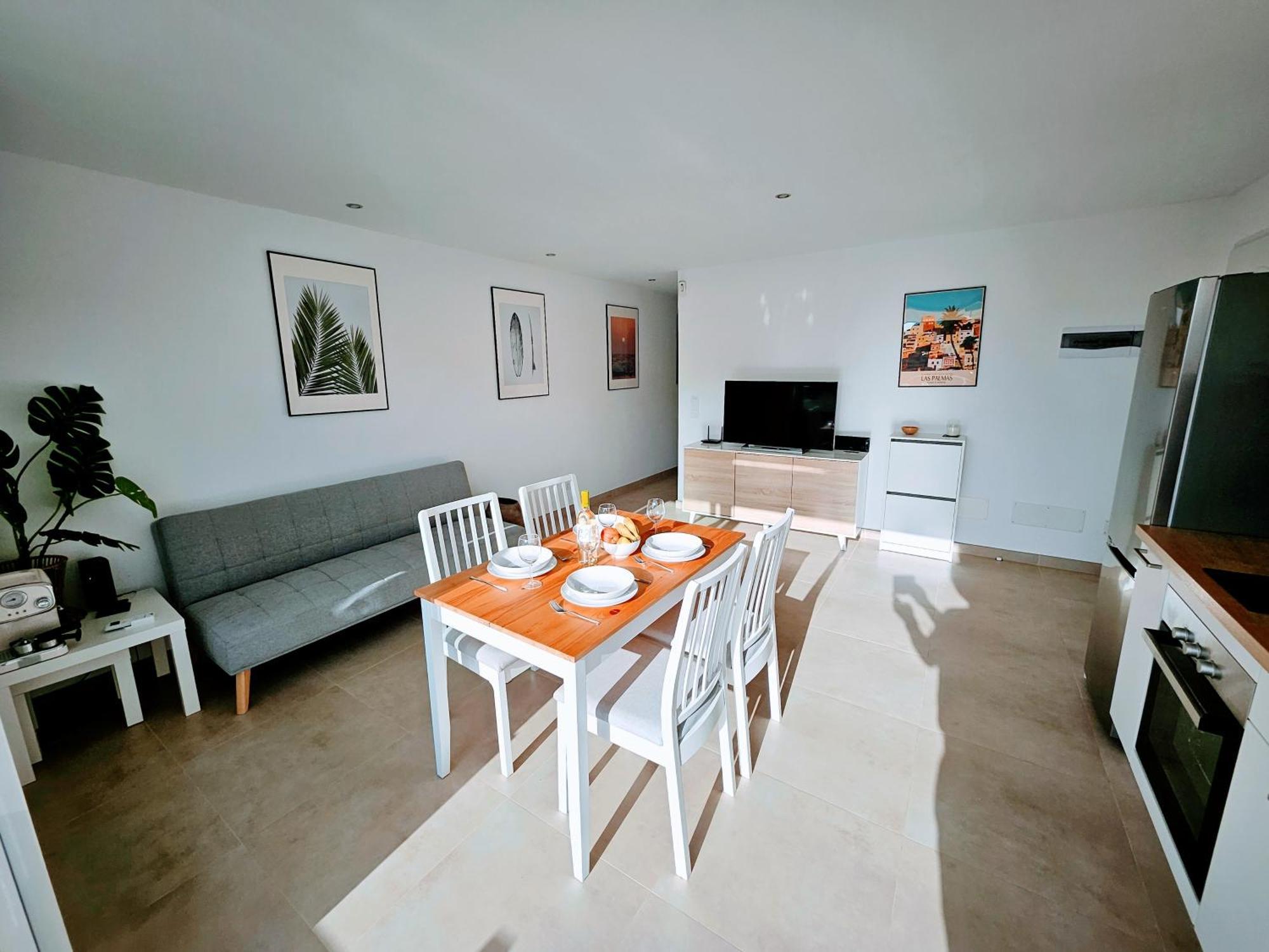 Casa Ocean View Mogán