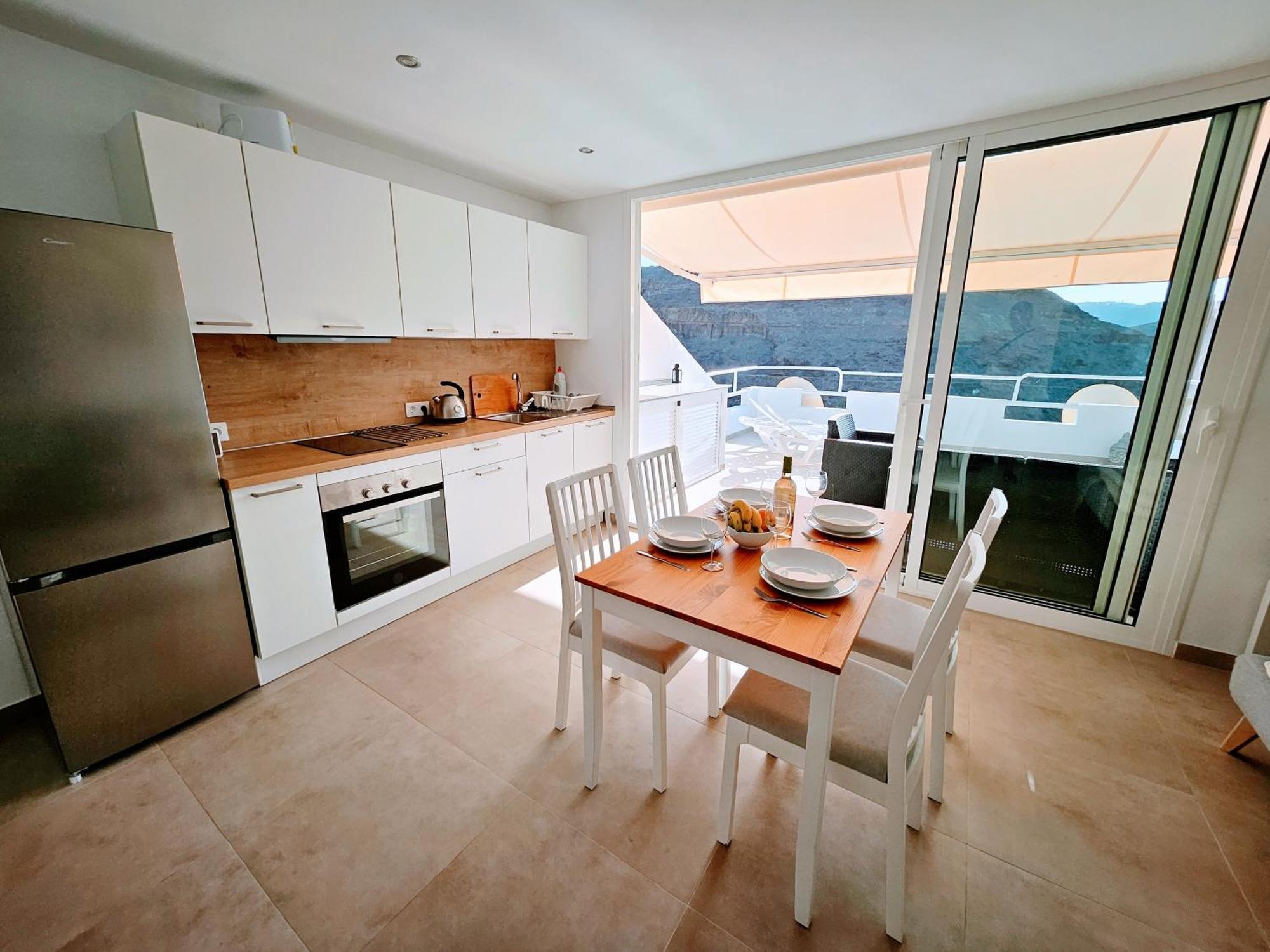 Casa Ocean View * Mogán