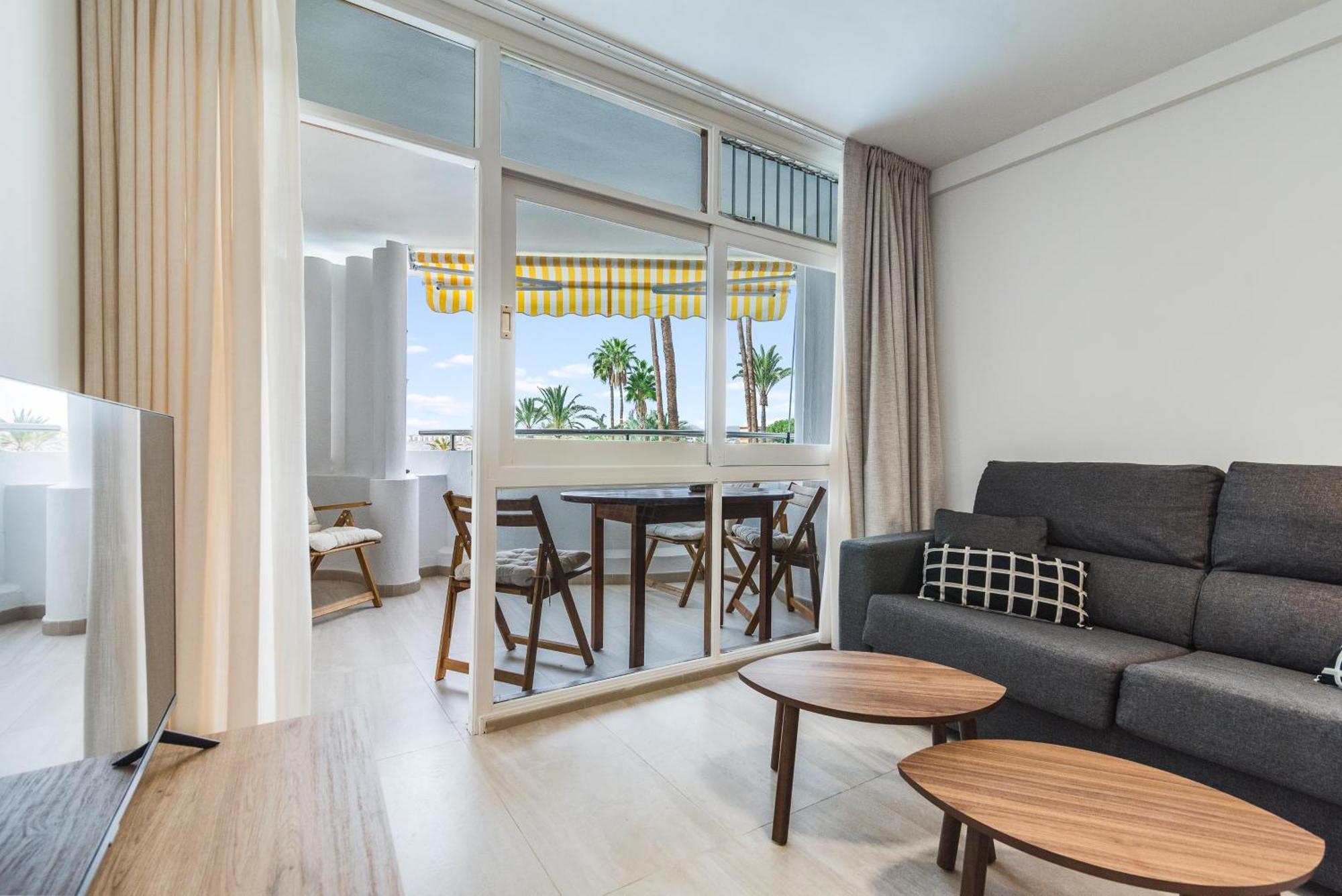 Apartment Home2book Design Maspalomas Paraiso *