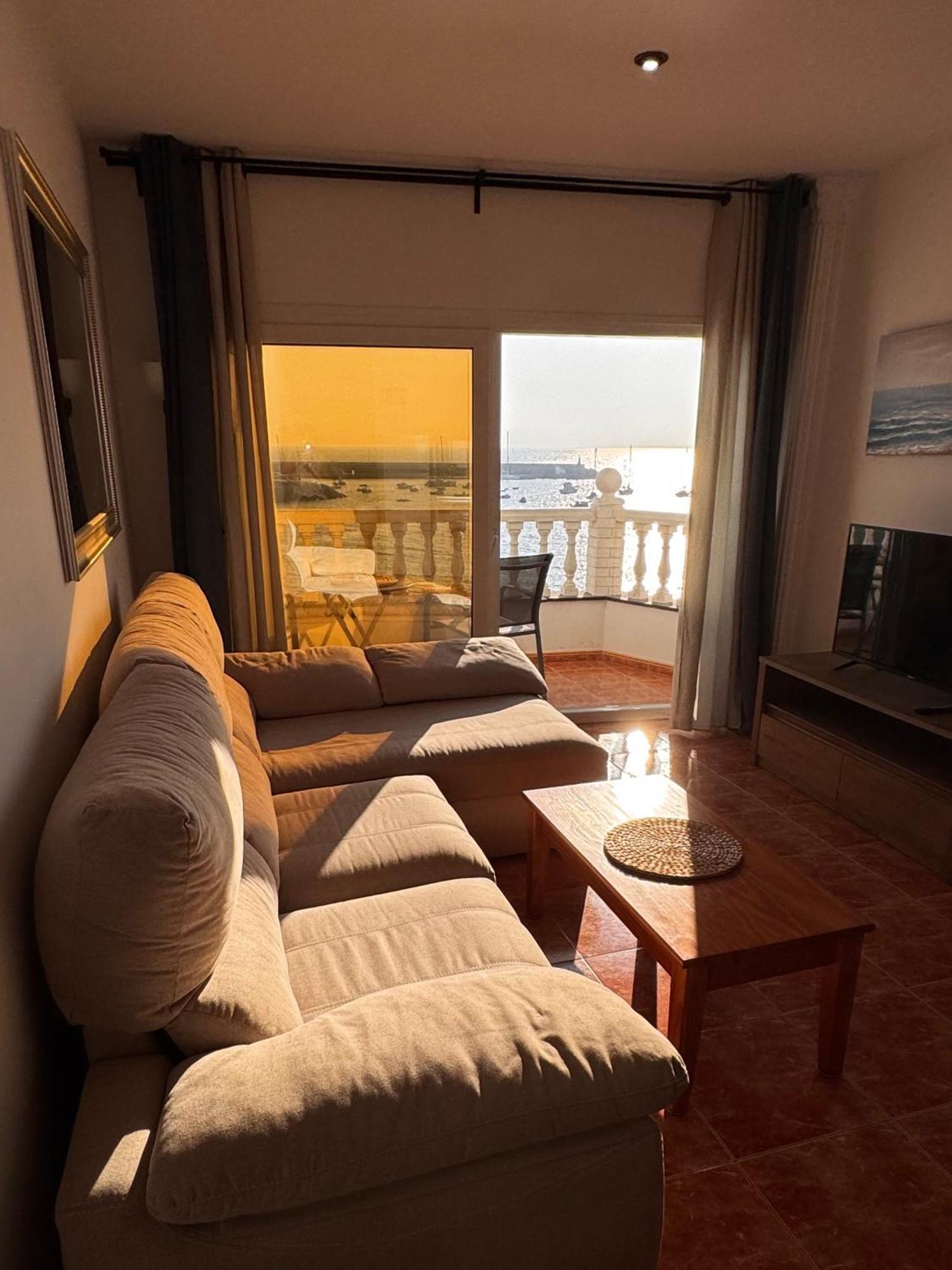 Sunset Apartamento Arguineguin