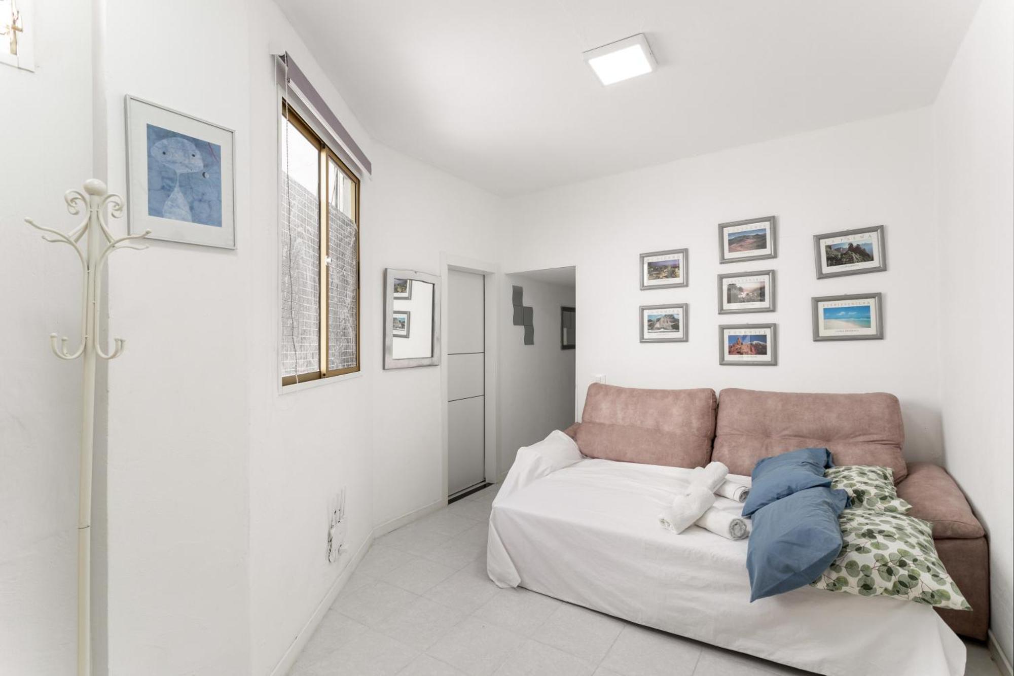 Appartamento Playa Canteras Samperez Iv *