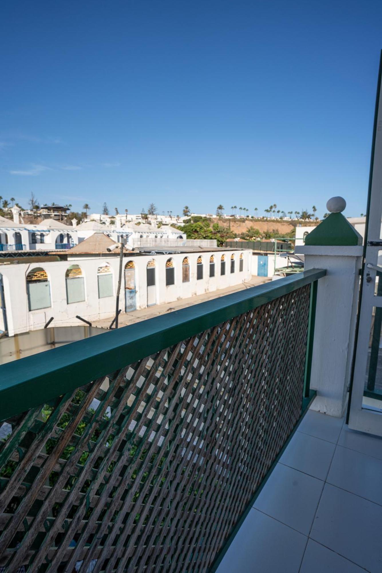 Holiday home Maspalomas