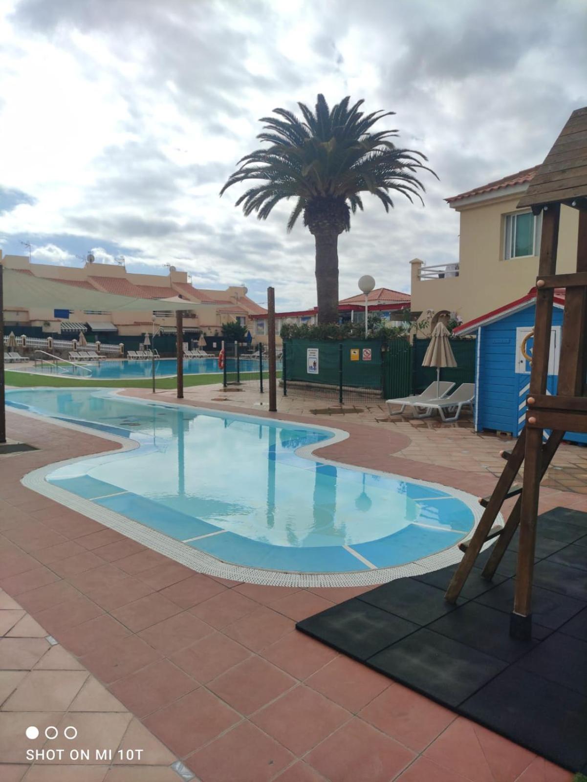 Sonemar - Summer Mary Gc Casa vacanze *