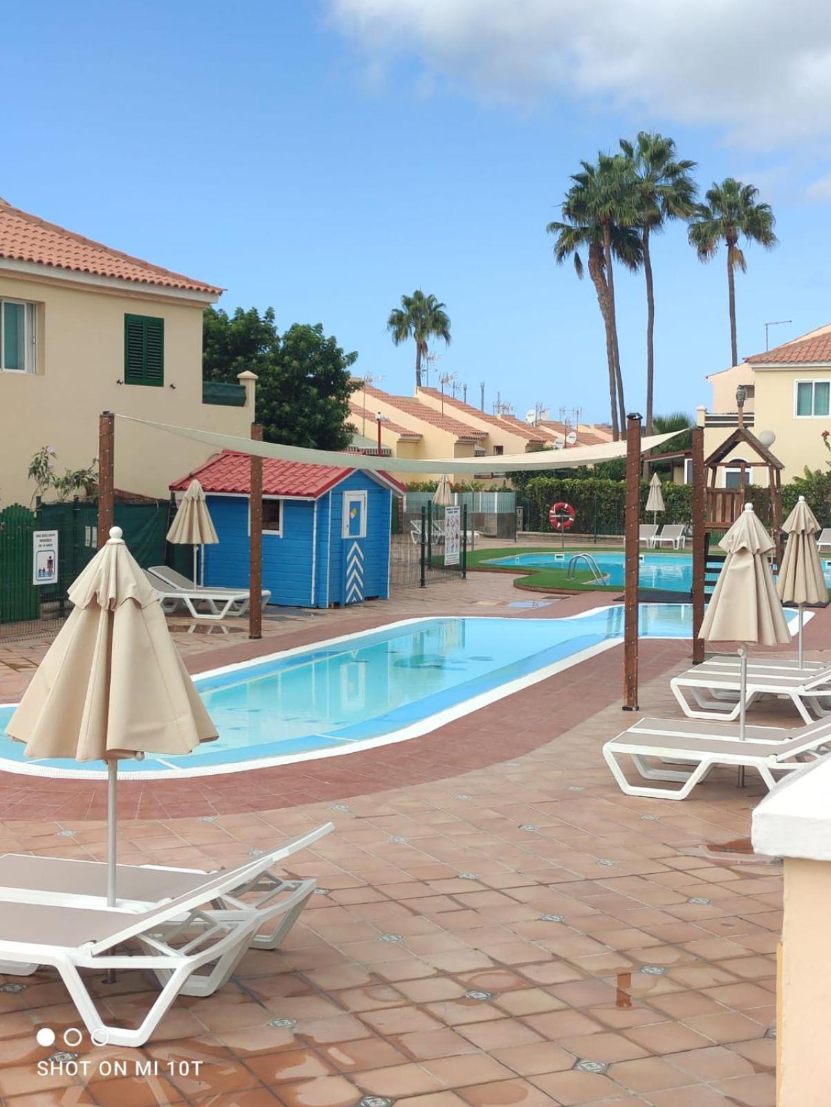 Casa vacanze Sonemar - Summer Mary Gc