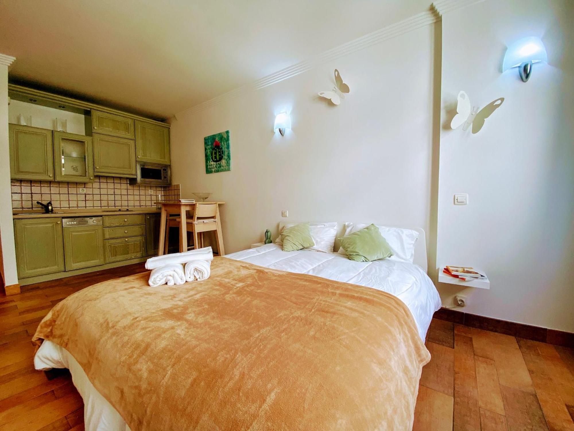 Appartamento Alj39b Seaview By Wave *