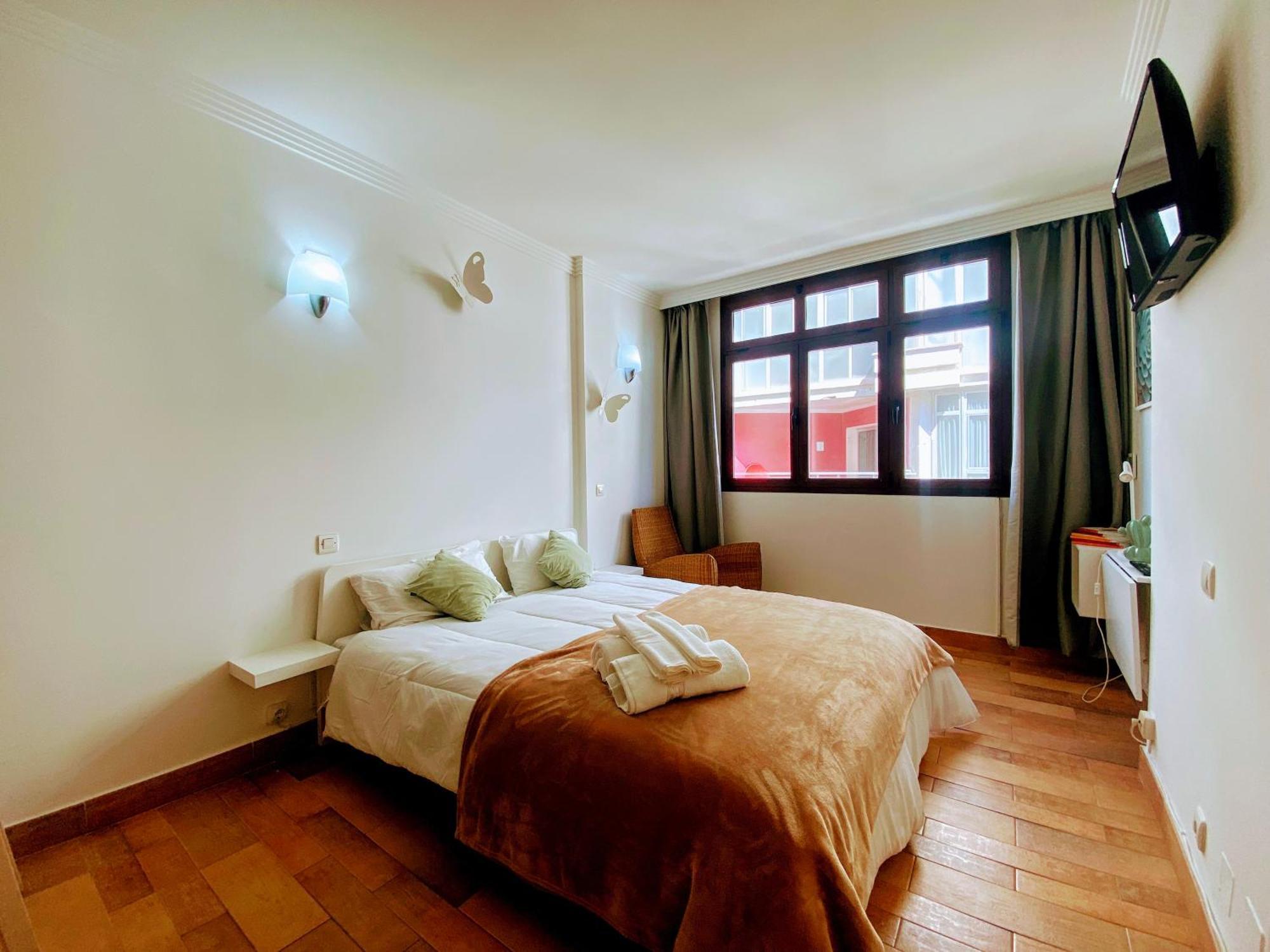 Alj39b Seaview By Wave Appartamento Las Palmas de Gran Canaria