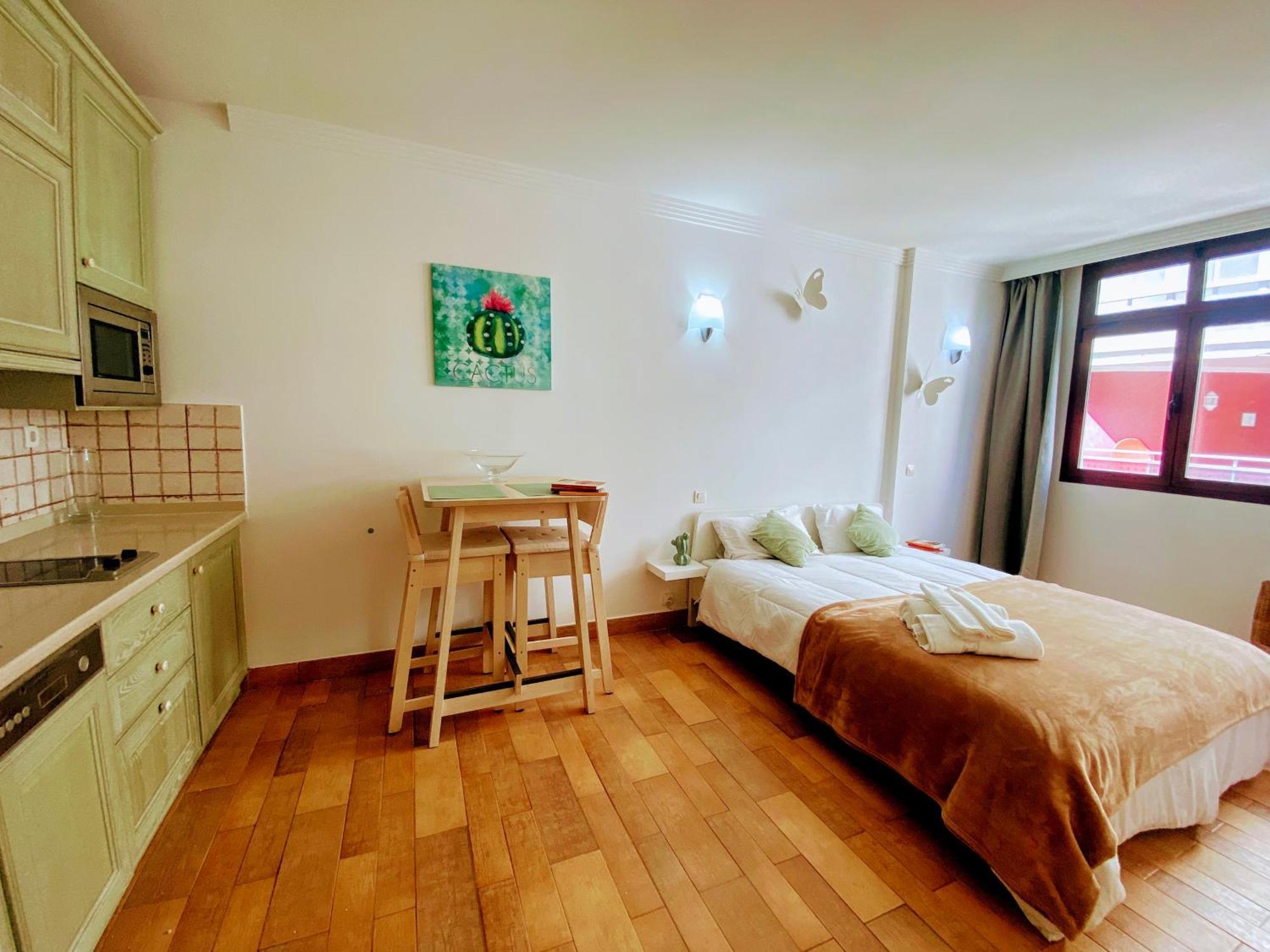 Appartamento Alj39b Seaview By Wave Las Palmas de Gran Canaria