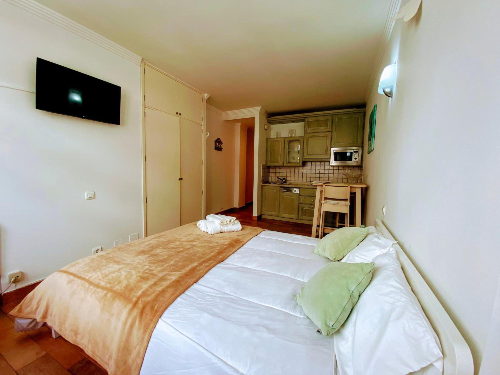 Appartamento Alj39b Seaview By Wave *