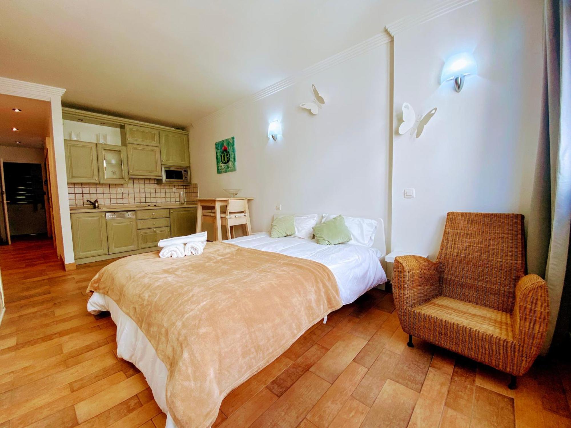 Alj39b Seaview By Wave Appartamento