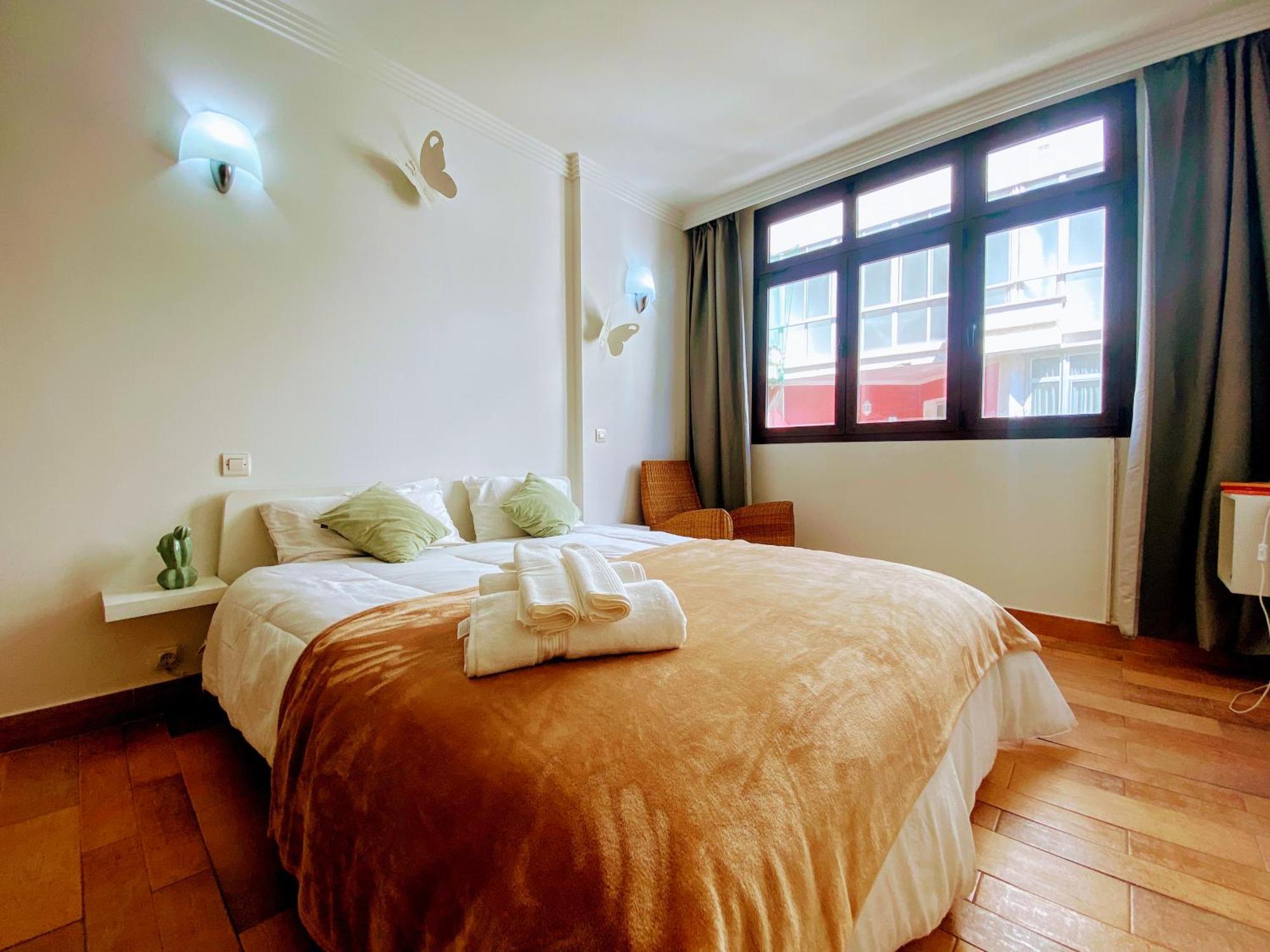 Alj39b Seaview By Wave Appartamento Las Palmas de Gran Canaria