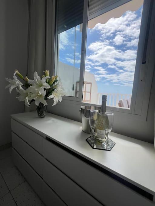Balcon Amadores *