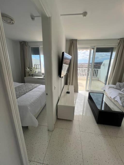 Appartamento Balcon Amadores *