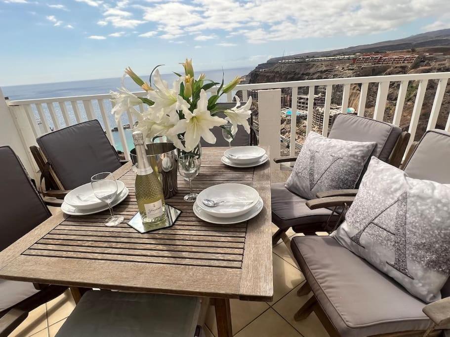 Balcon Amadores * Puerto Rico (Gran Canaria)