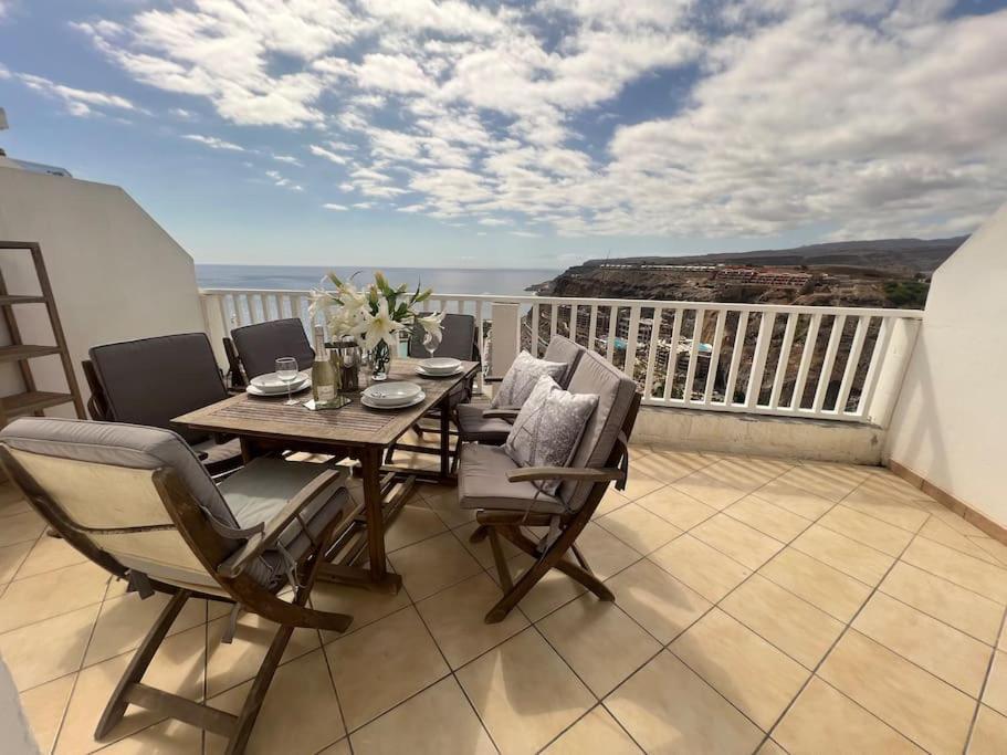 Appartamento Balcon Amadores