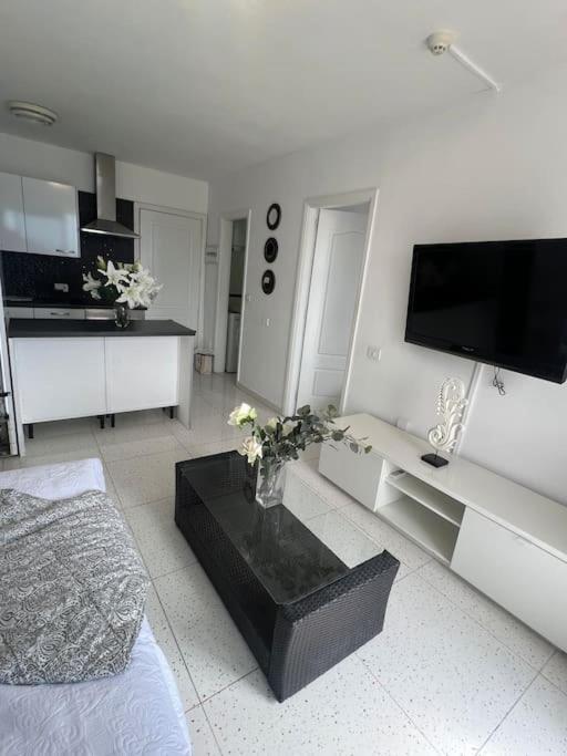 Appartamento Balcon Amadores Puerto Rico (Gran Canaria)