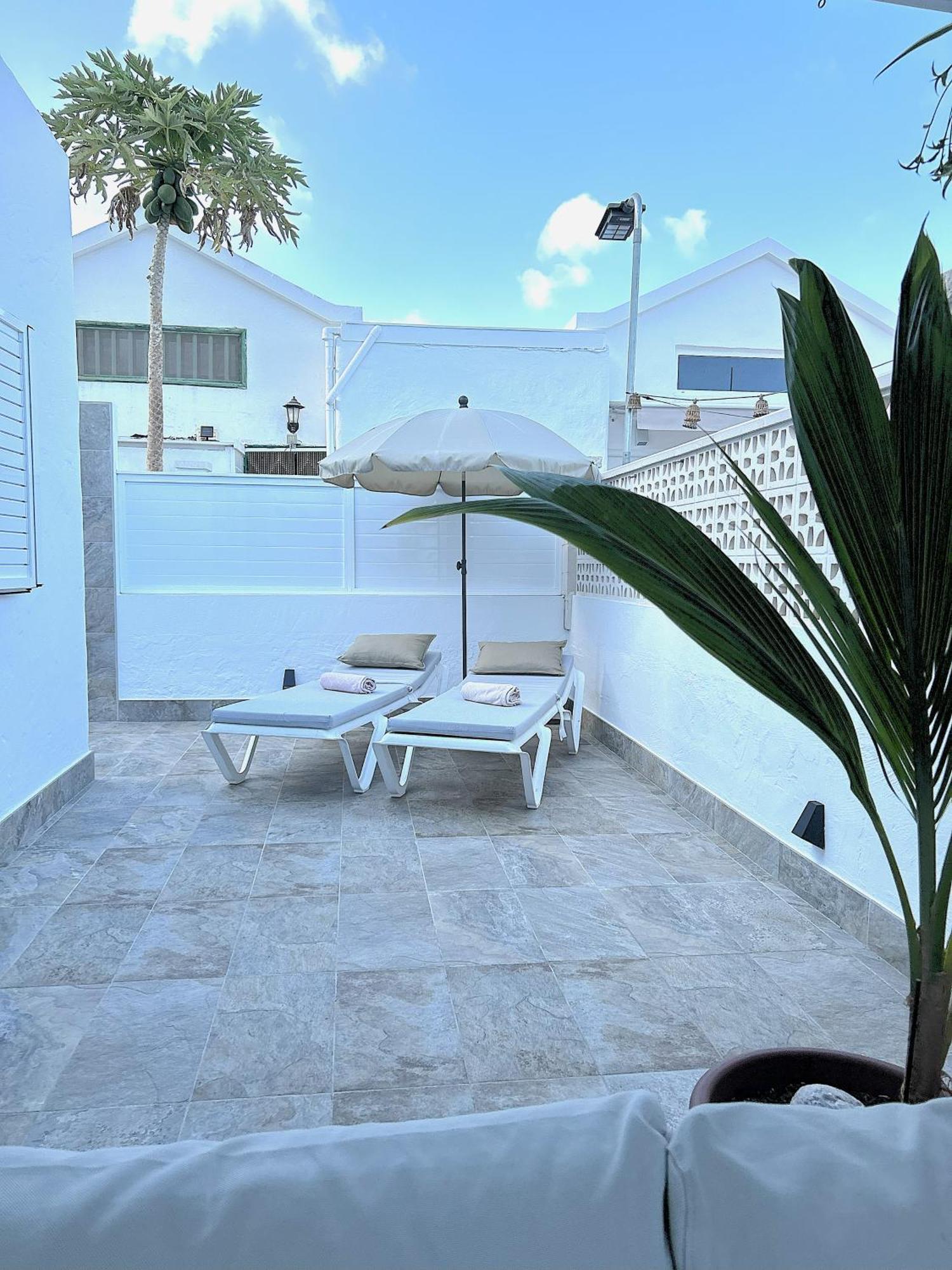 Viuter Noa Dream Maspalomas San Bartolomé