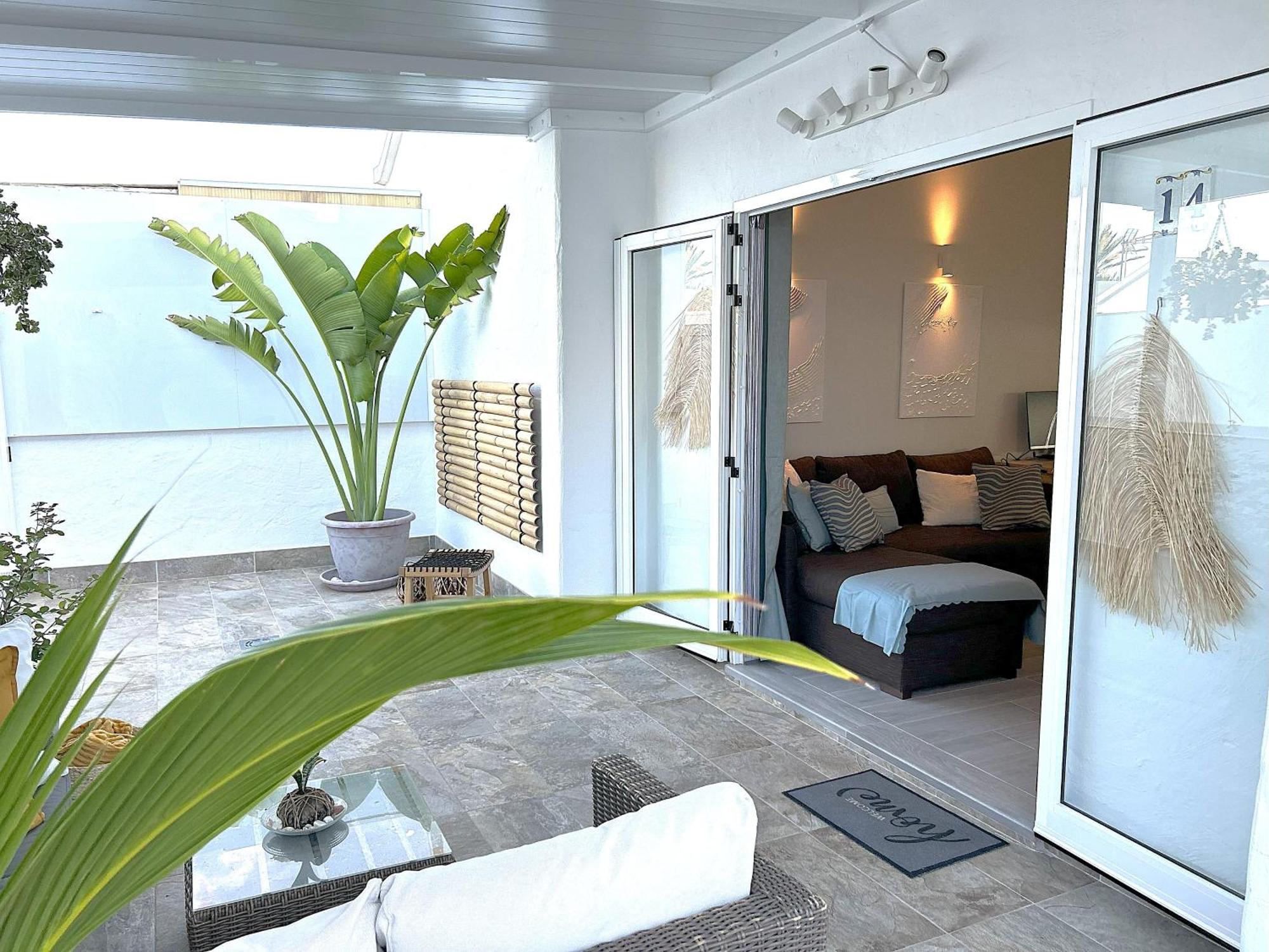 Viuter Noa Dream Maspalomas Villa *
