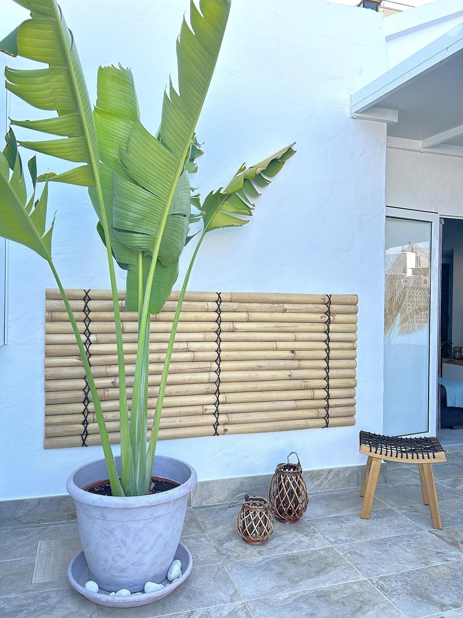 Villa Viuter Noa Dream Maspalomas San Bartolomé