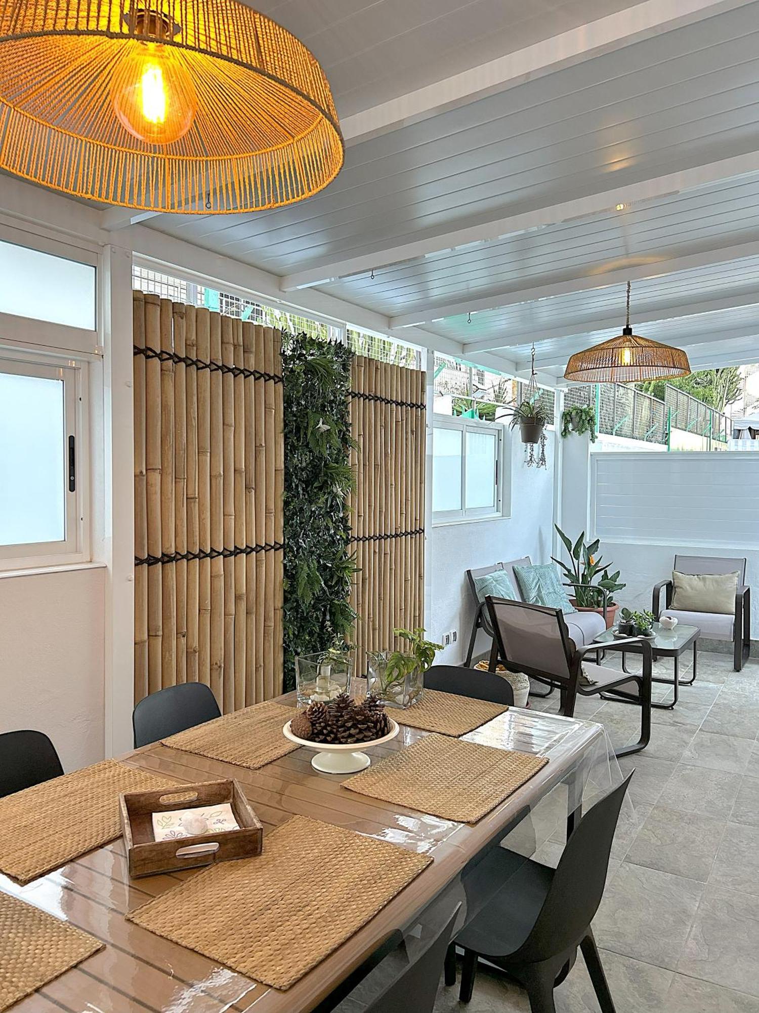 Villa Viuter Noa Dream Maspalomas San Bartolomé