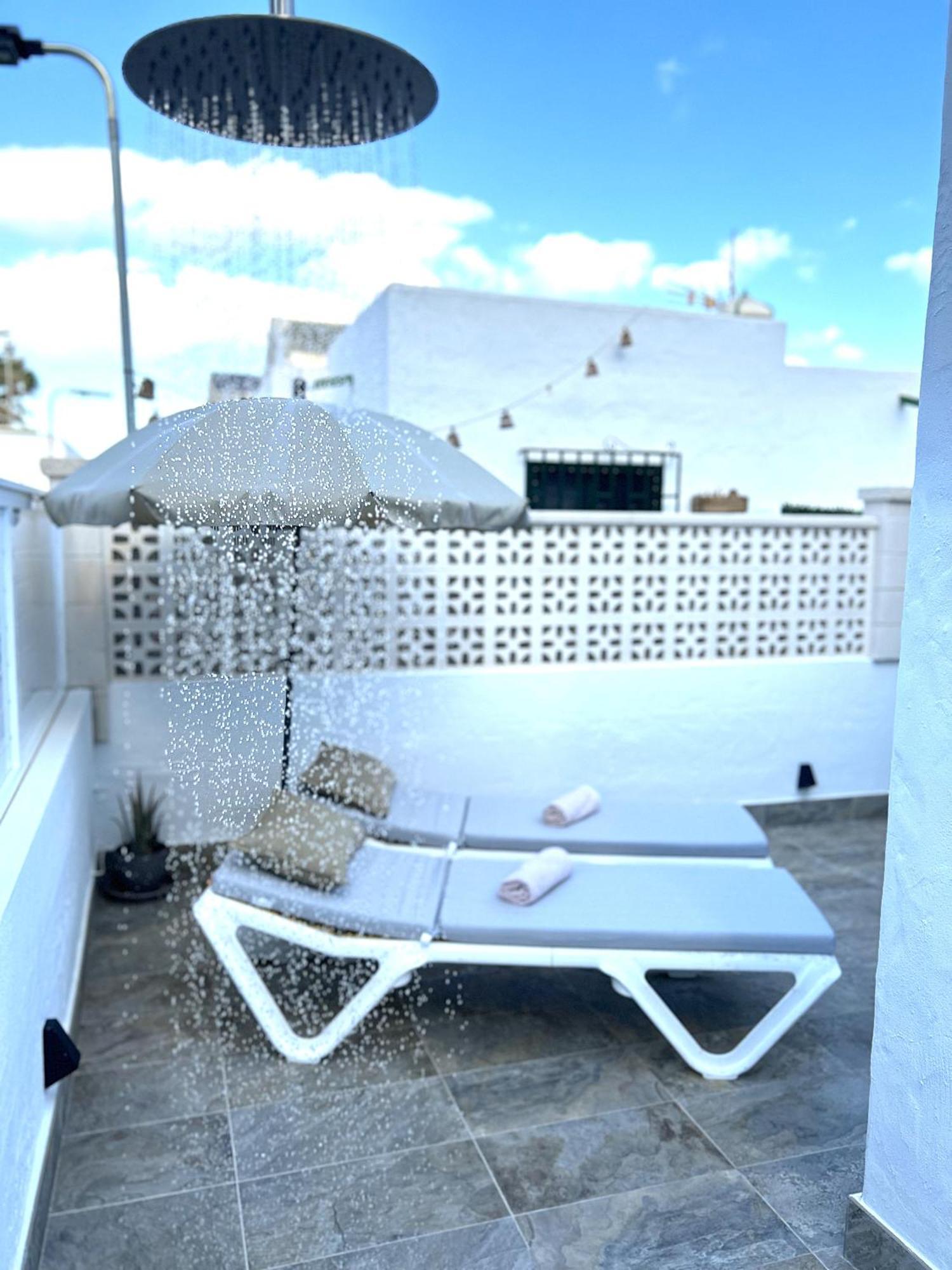 Villa Viuter Noa Dream Maspalomas