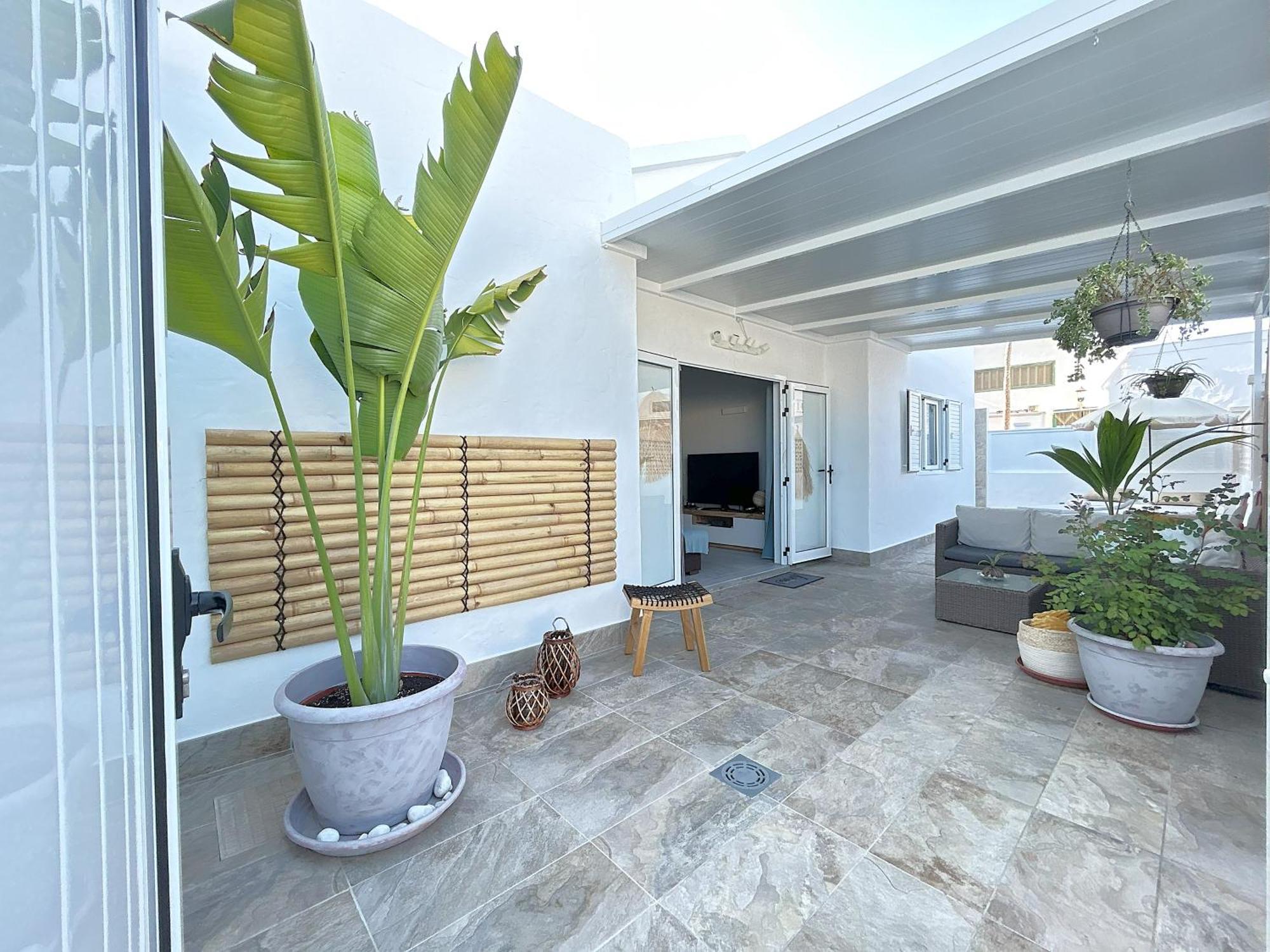 Viuter Noa Dream Maspalomas San Bartolomé
