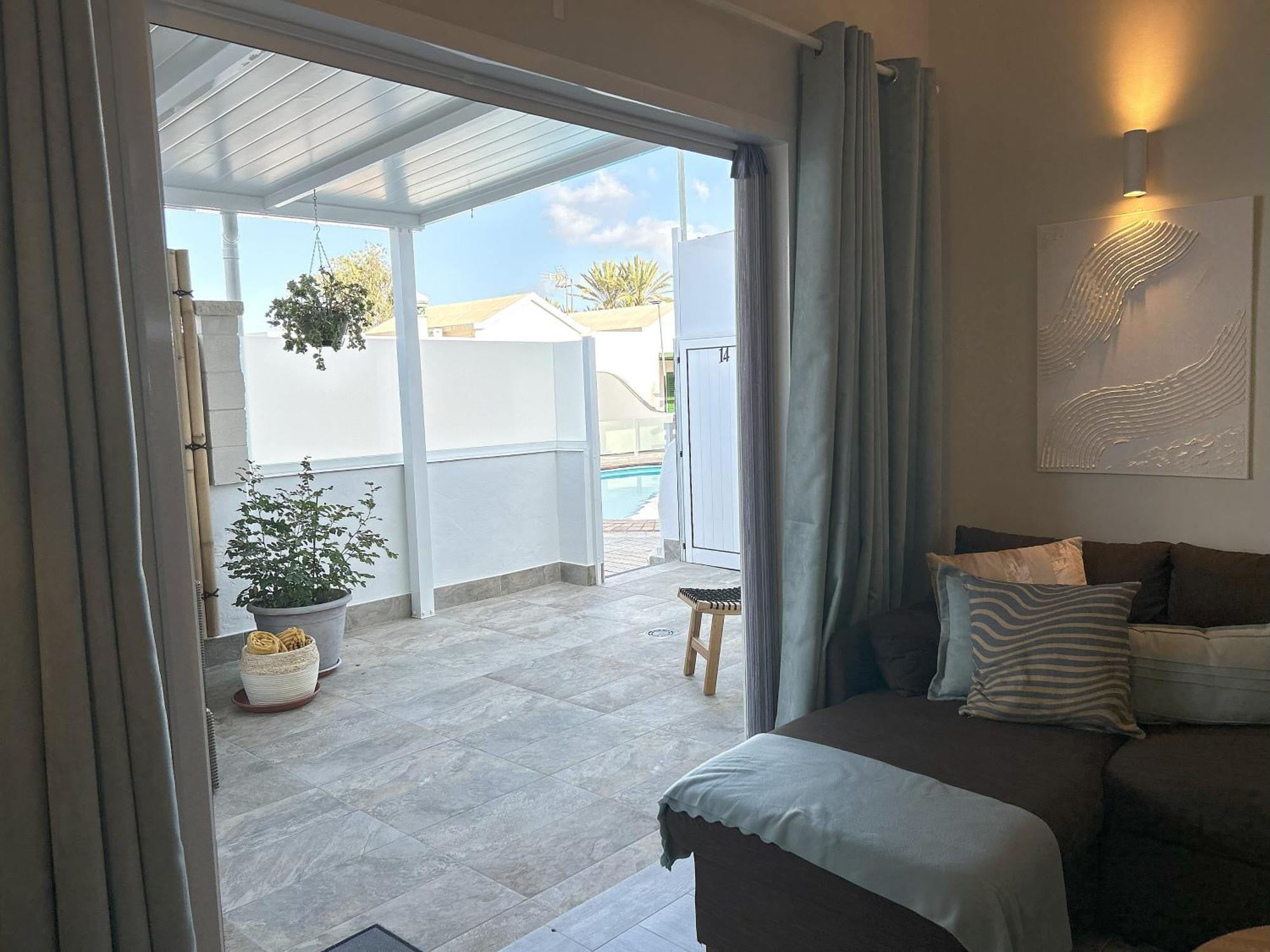 Viuter Noa Dream Maspalomas Villa
