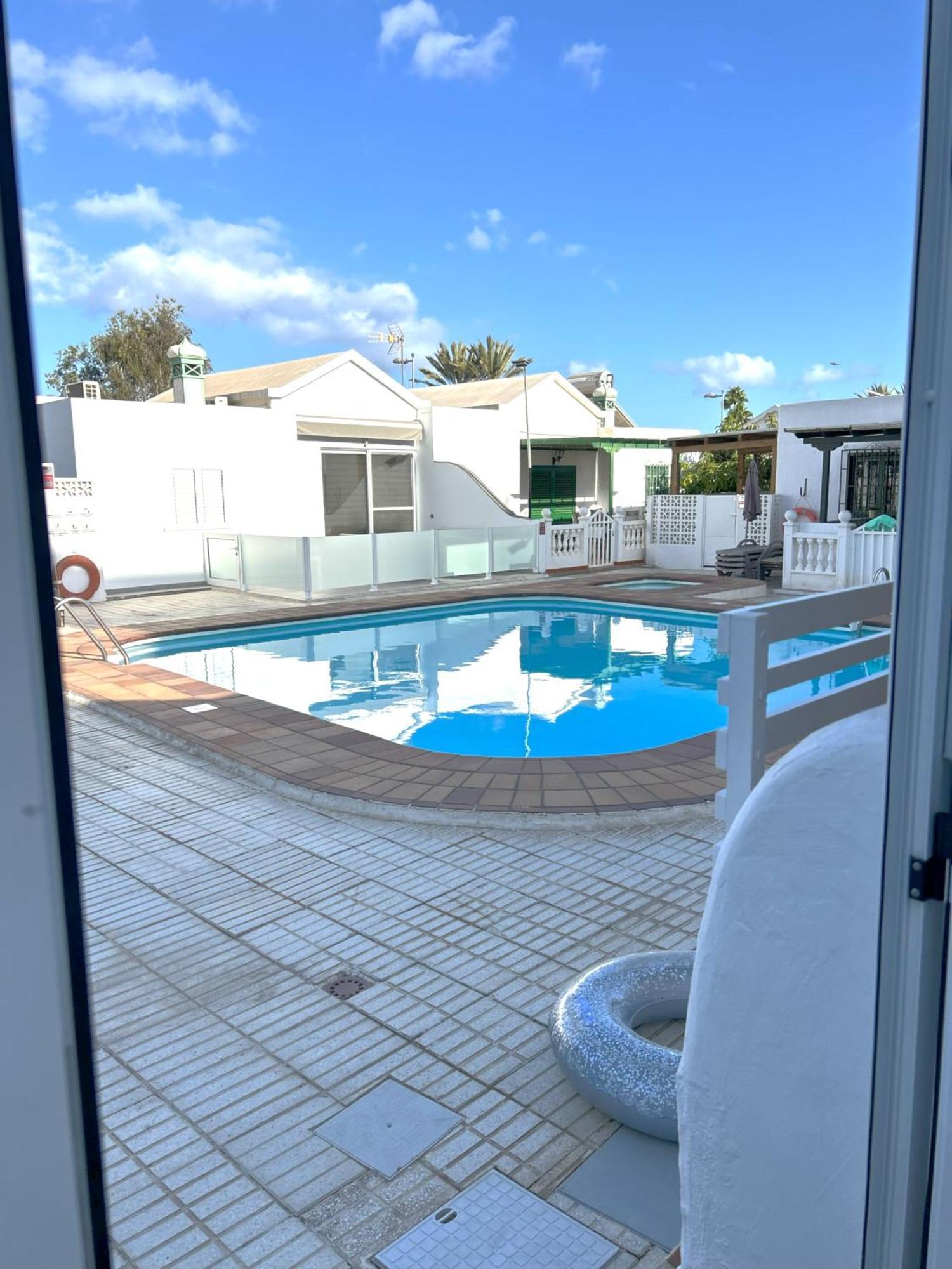 Viuter Noa Dream Maspalomas * San Bartolomé