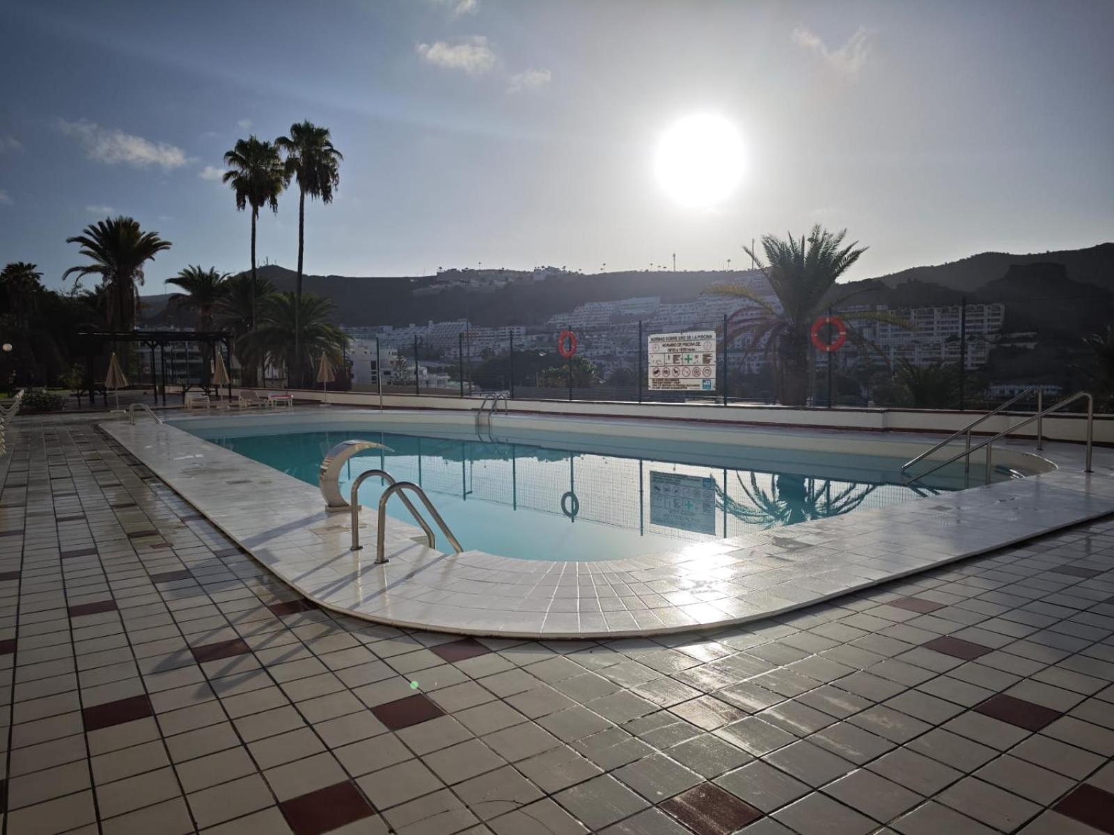 Appartamento Tobago Puerto Rico (Gran Canaria)