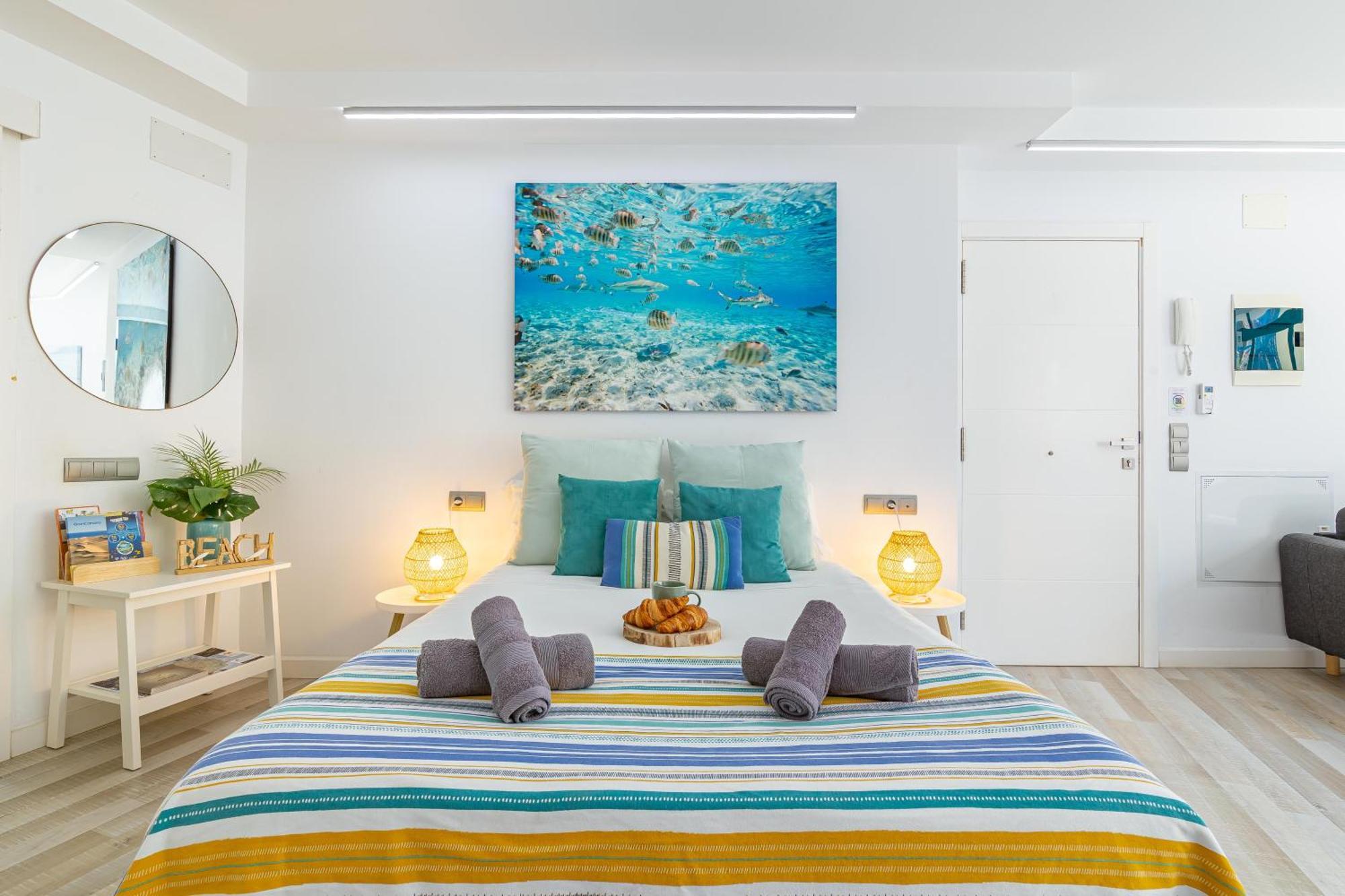 Apartamento Gran Canaria San Bartolomé