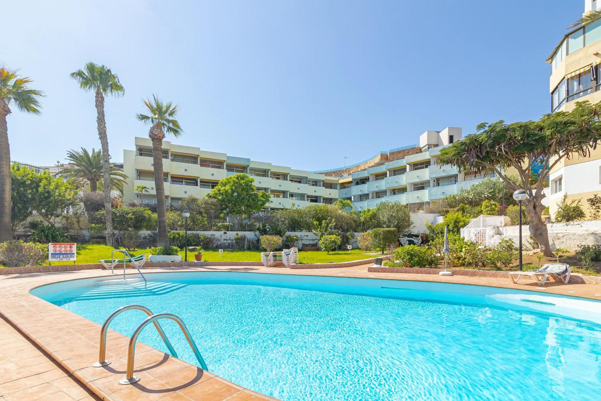 Gran Canaria Apartamento
