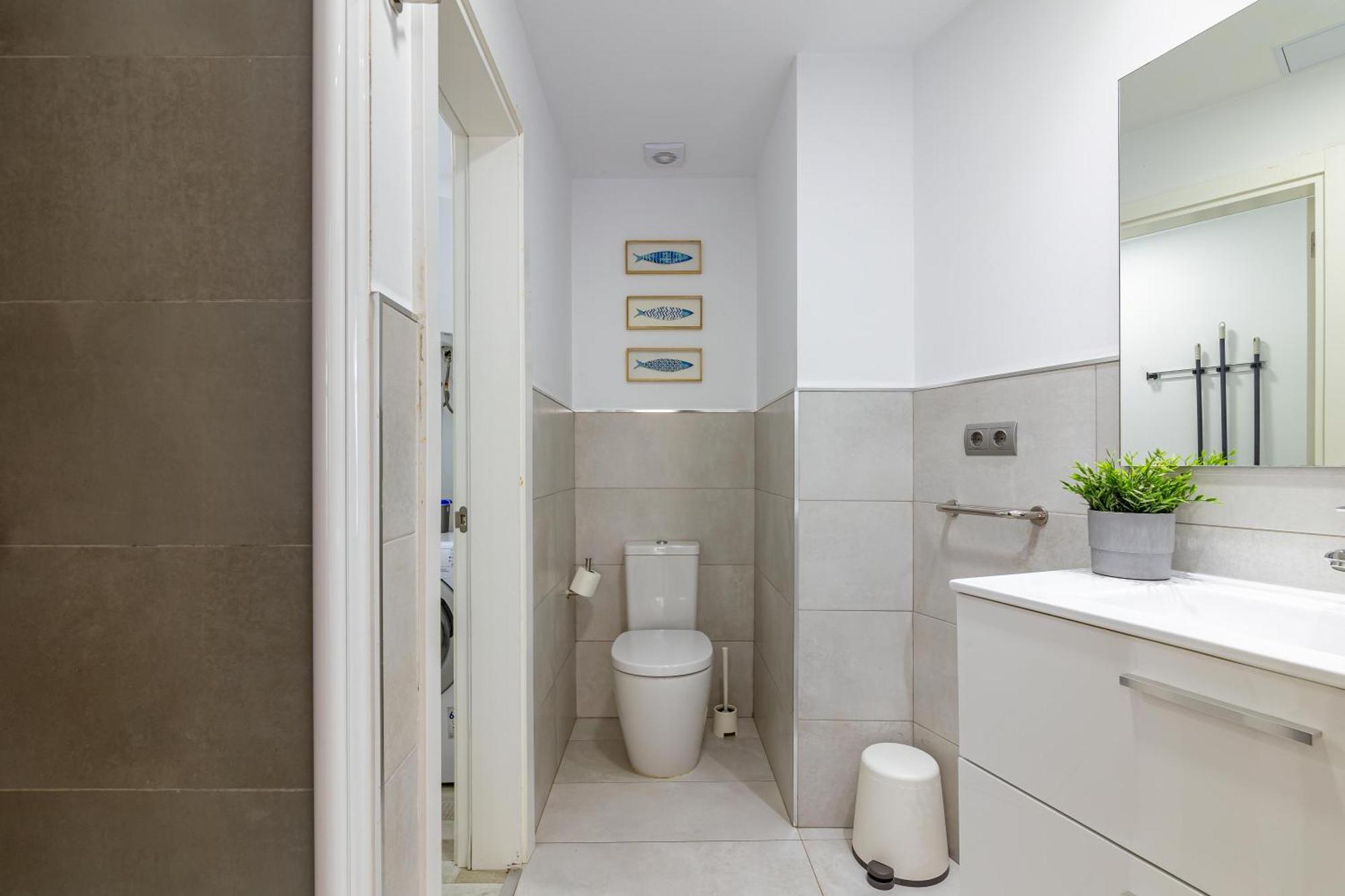 Apartamento Gran Canaria San Bartolomé