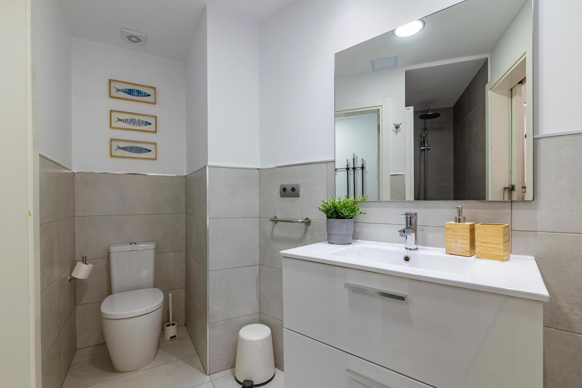 Apartamento Gran Canaria