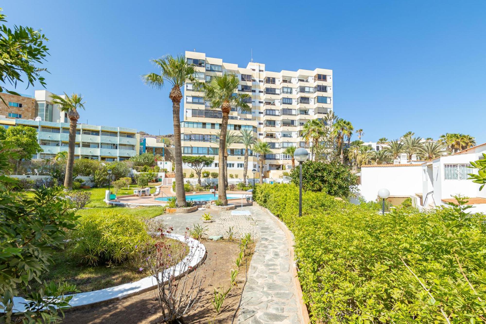 Apartamento Gran Canaria *