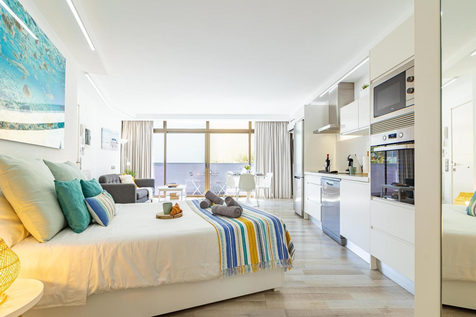 Apartamento Gran Canaria