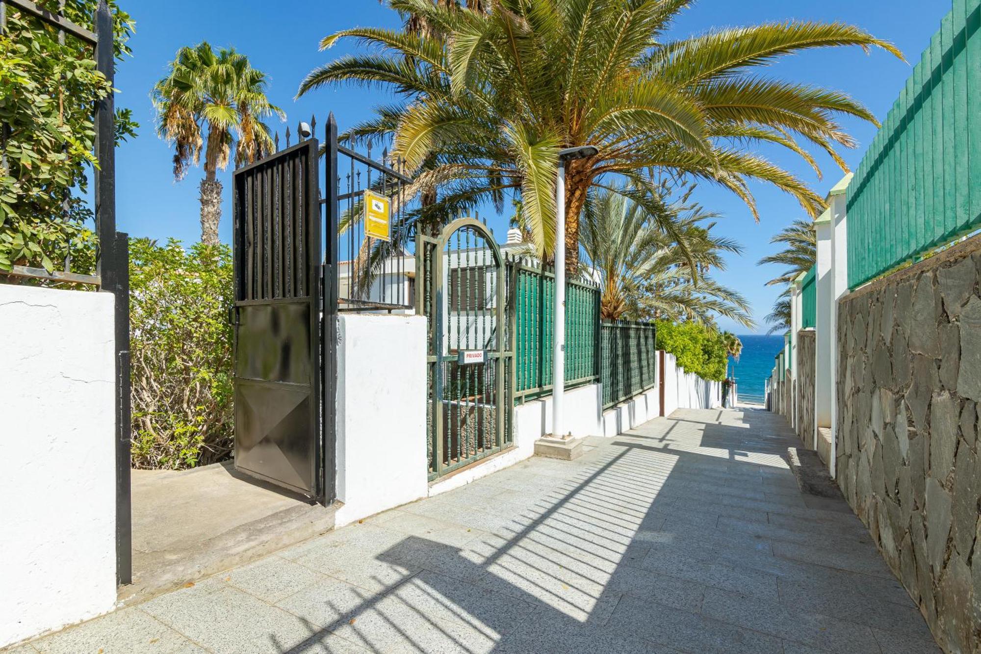 Gran Canaria Apartamento *