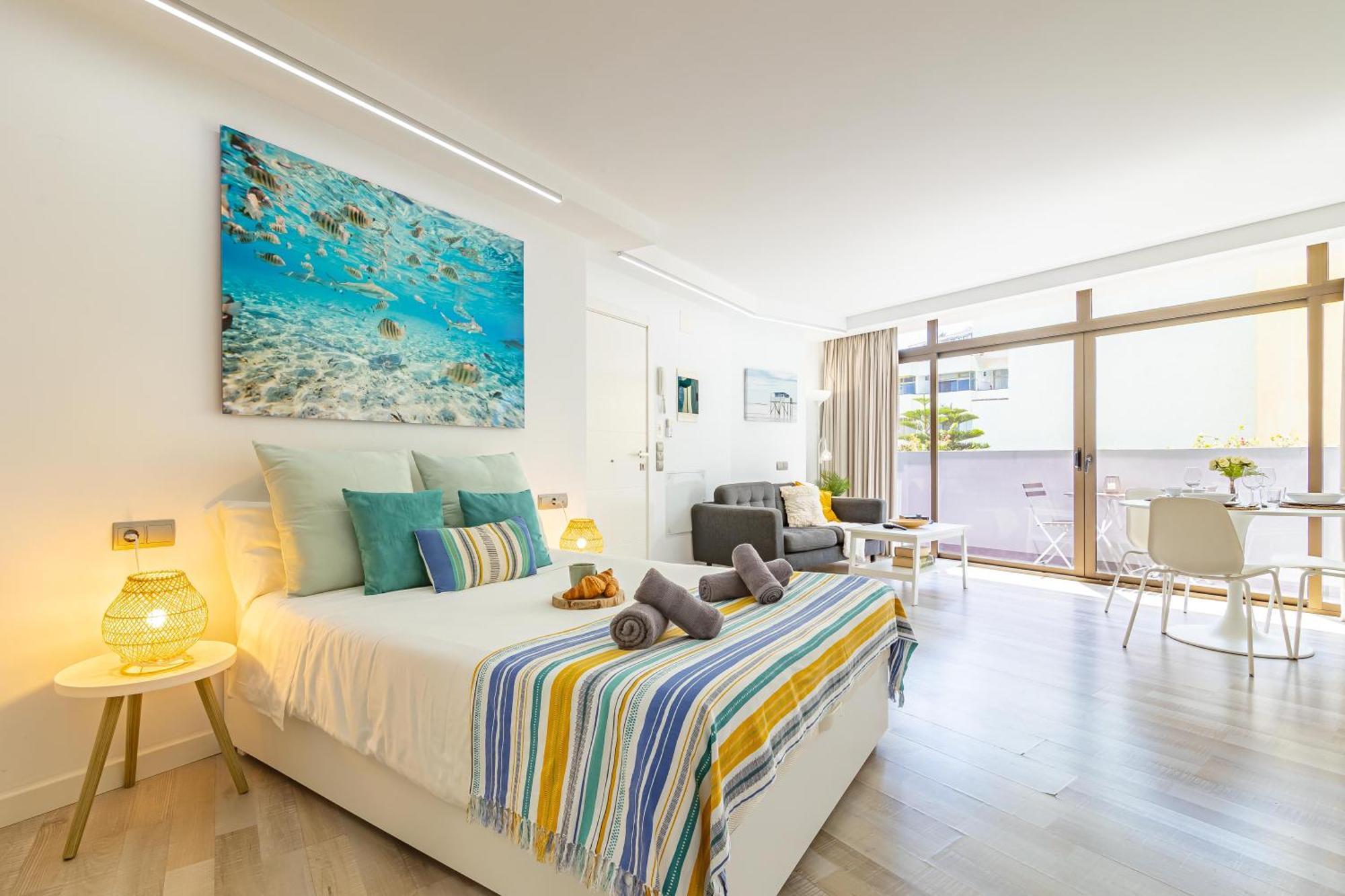 Apartamento Gran Canaria *