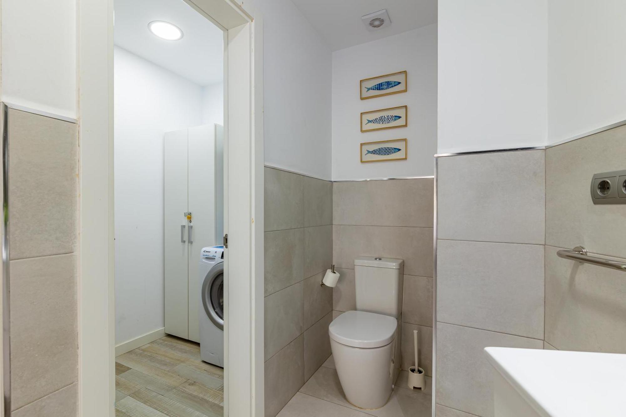 Gran Canaria Apartamento San Bartolomé