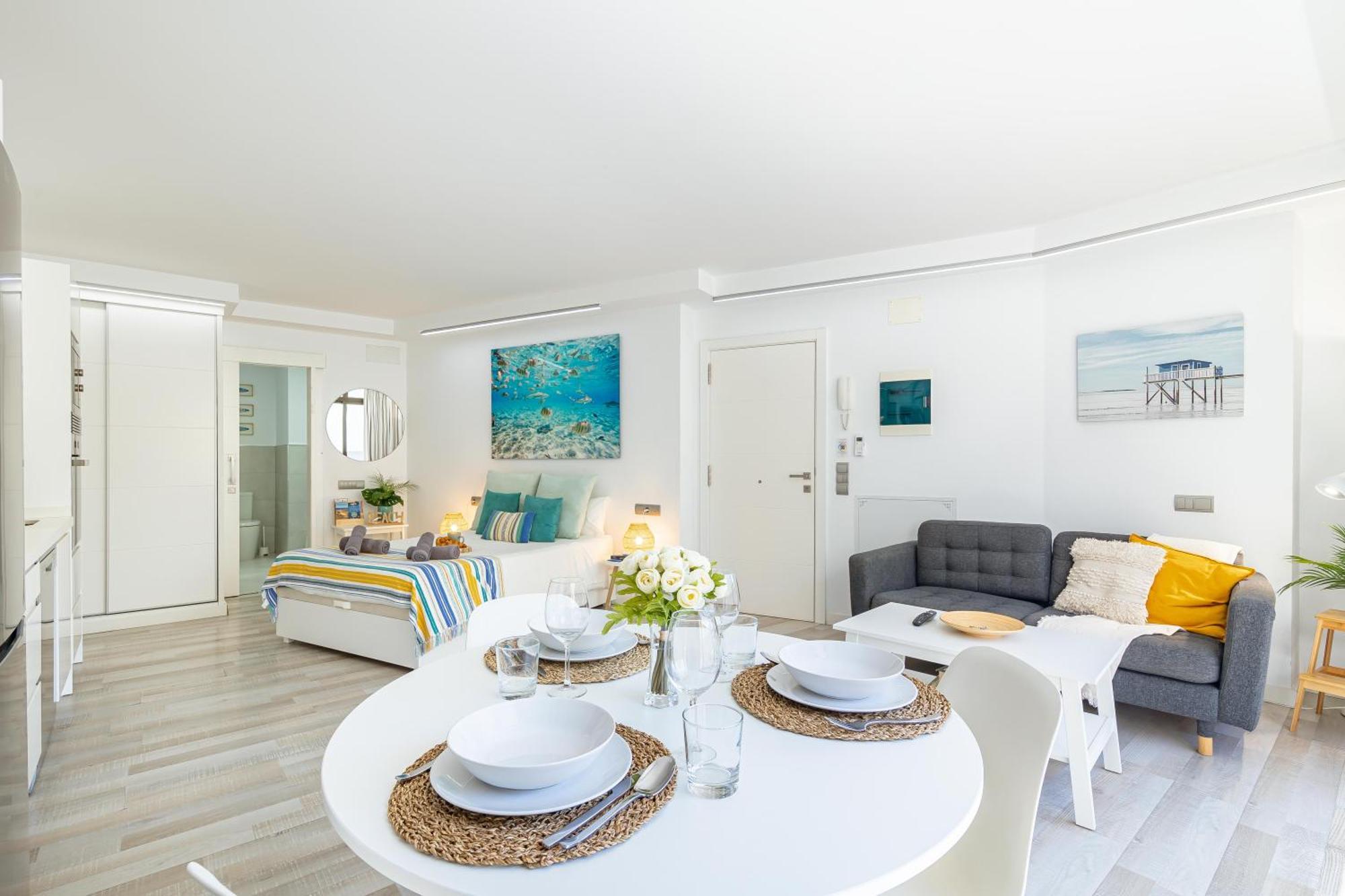 Apartamento Gran Canaria San Bartolomé