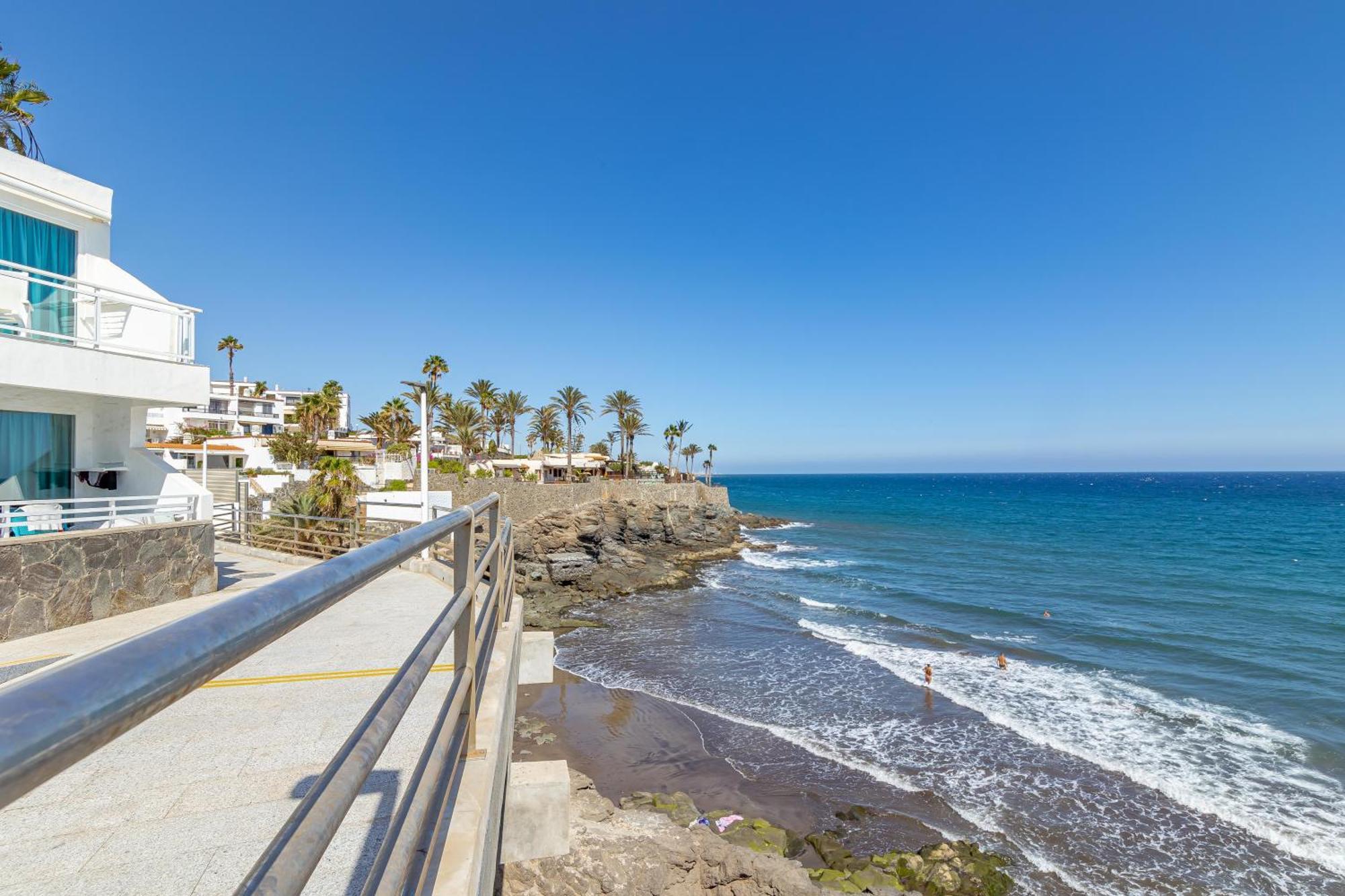 Gran Canaria *