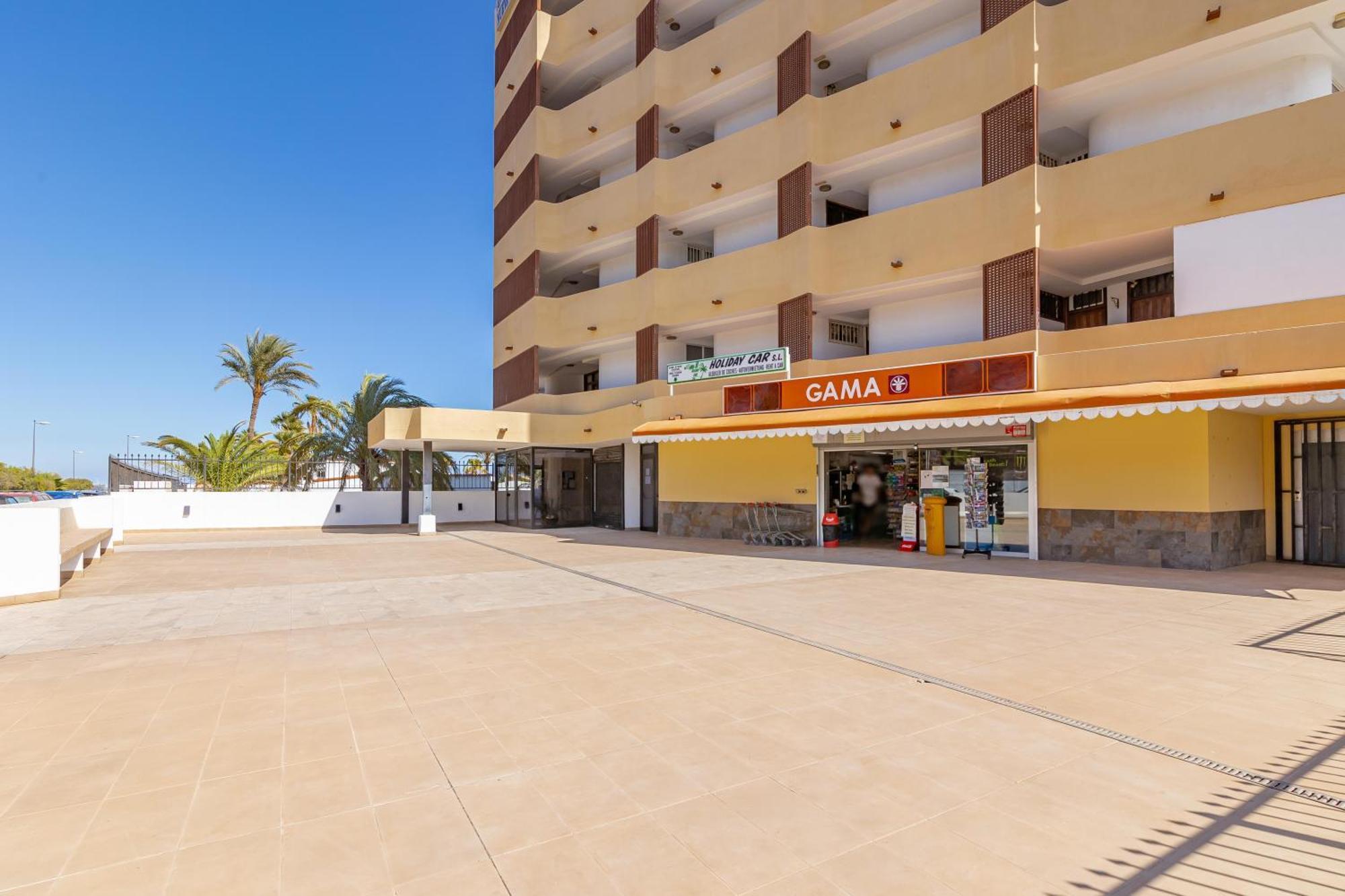 Gran Canaria Apartamento