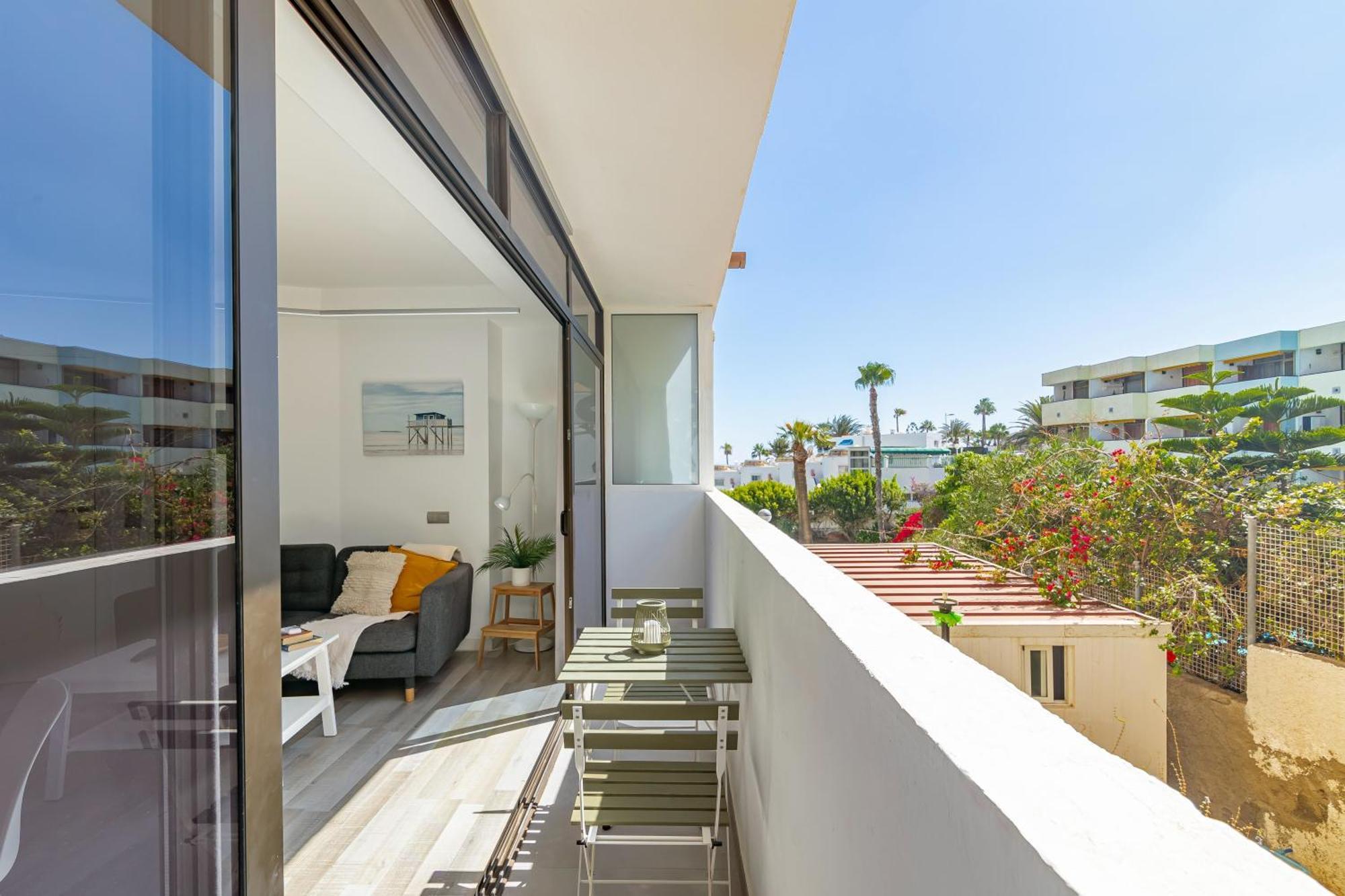 Apartamento Gran Canaria