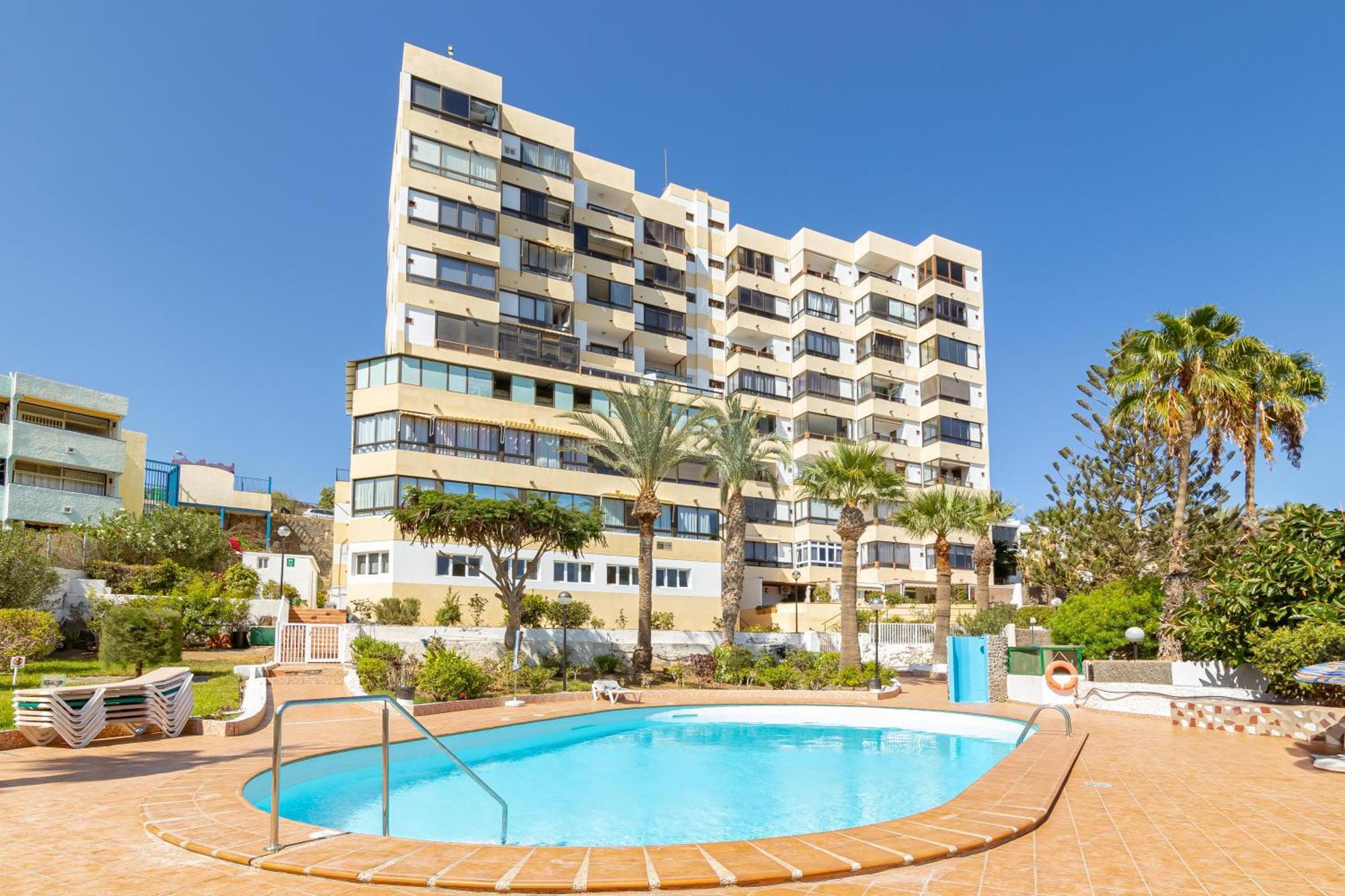 Gran Canaria Apartamento *