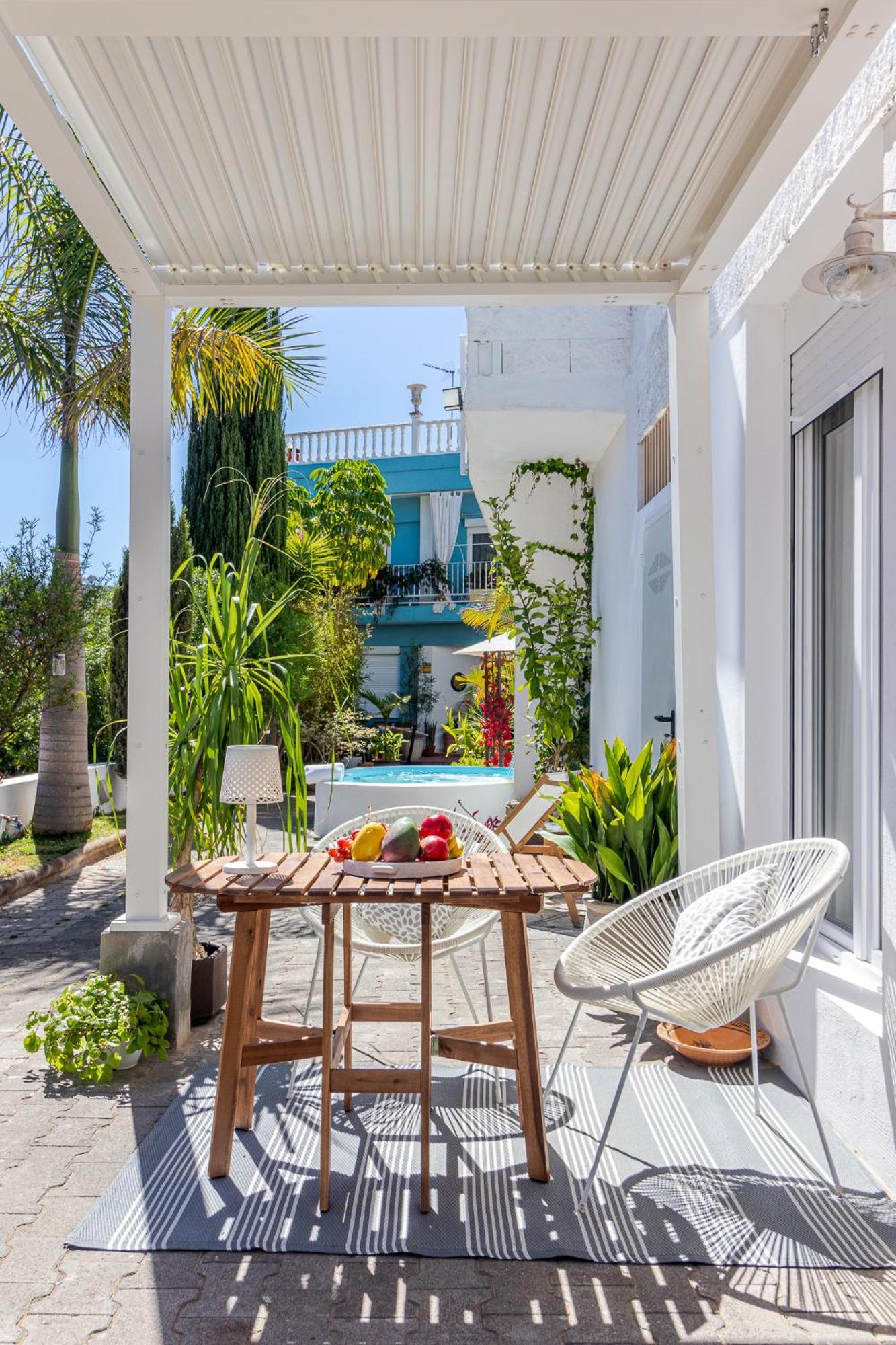Apartamento Window