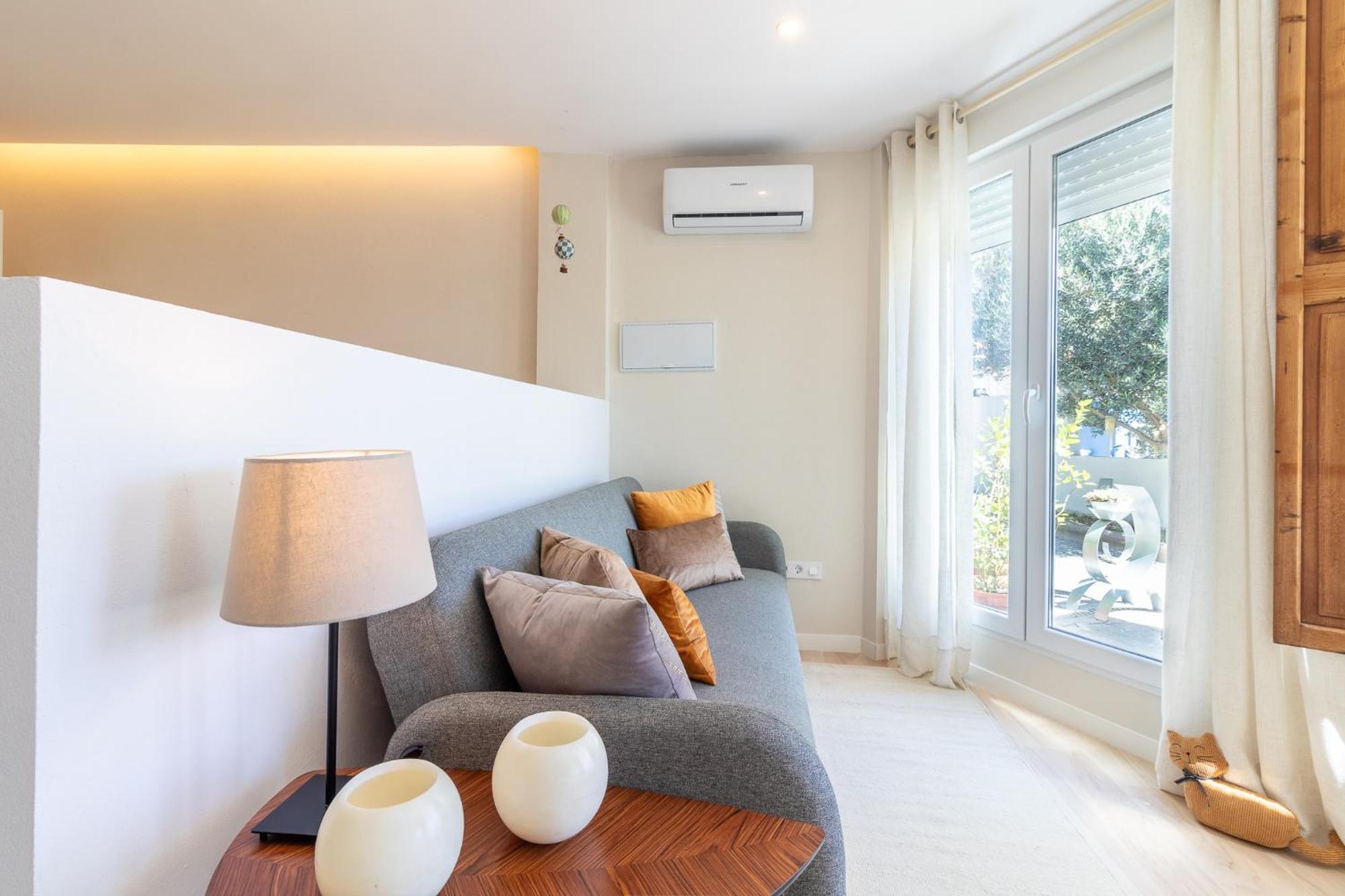 Apartamento Window Santa Brígida