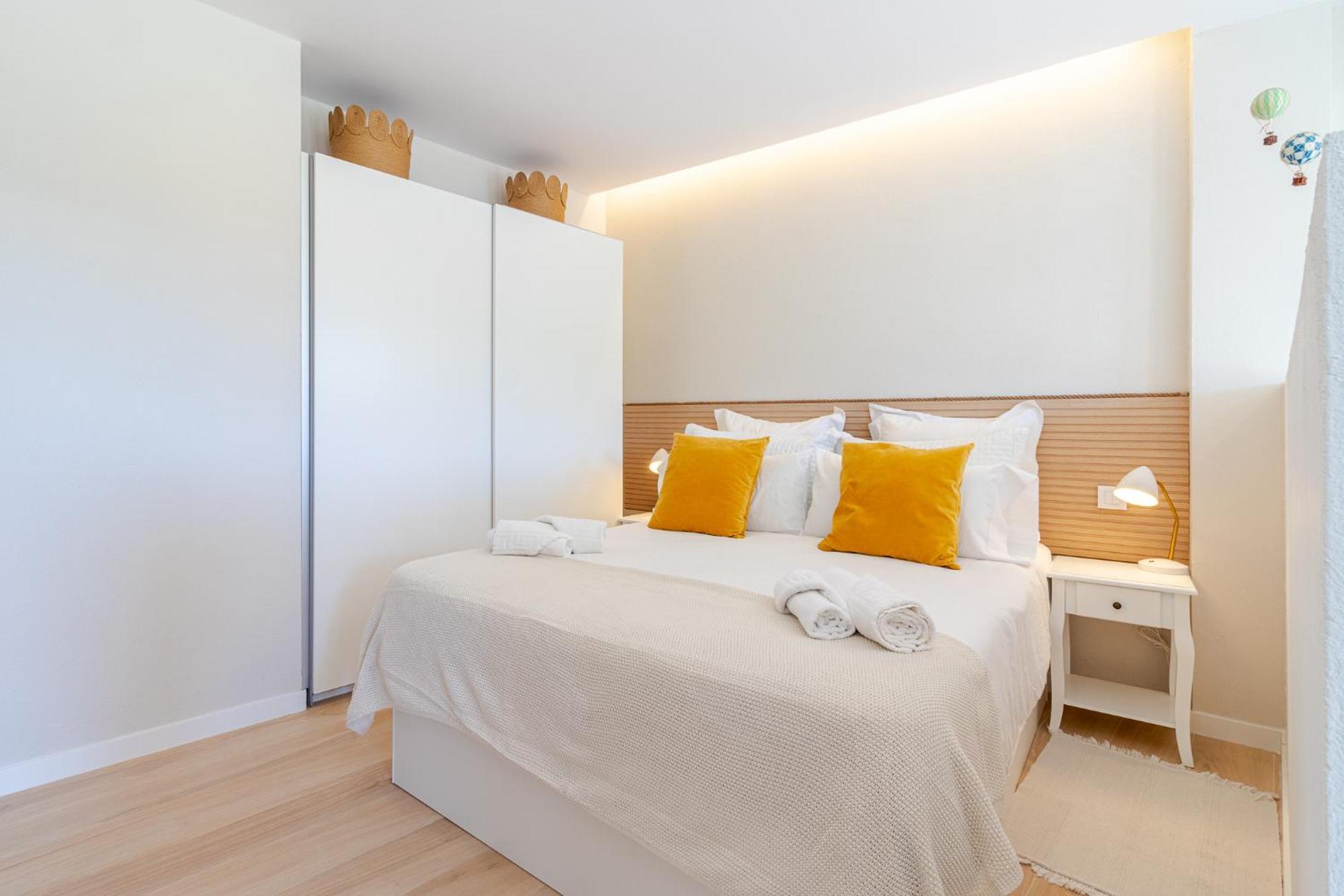 Window Apartamento *