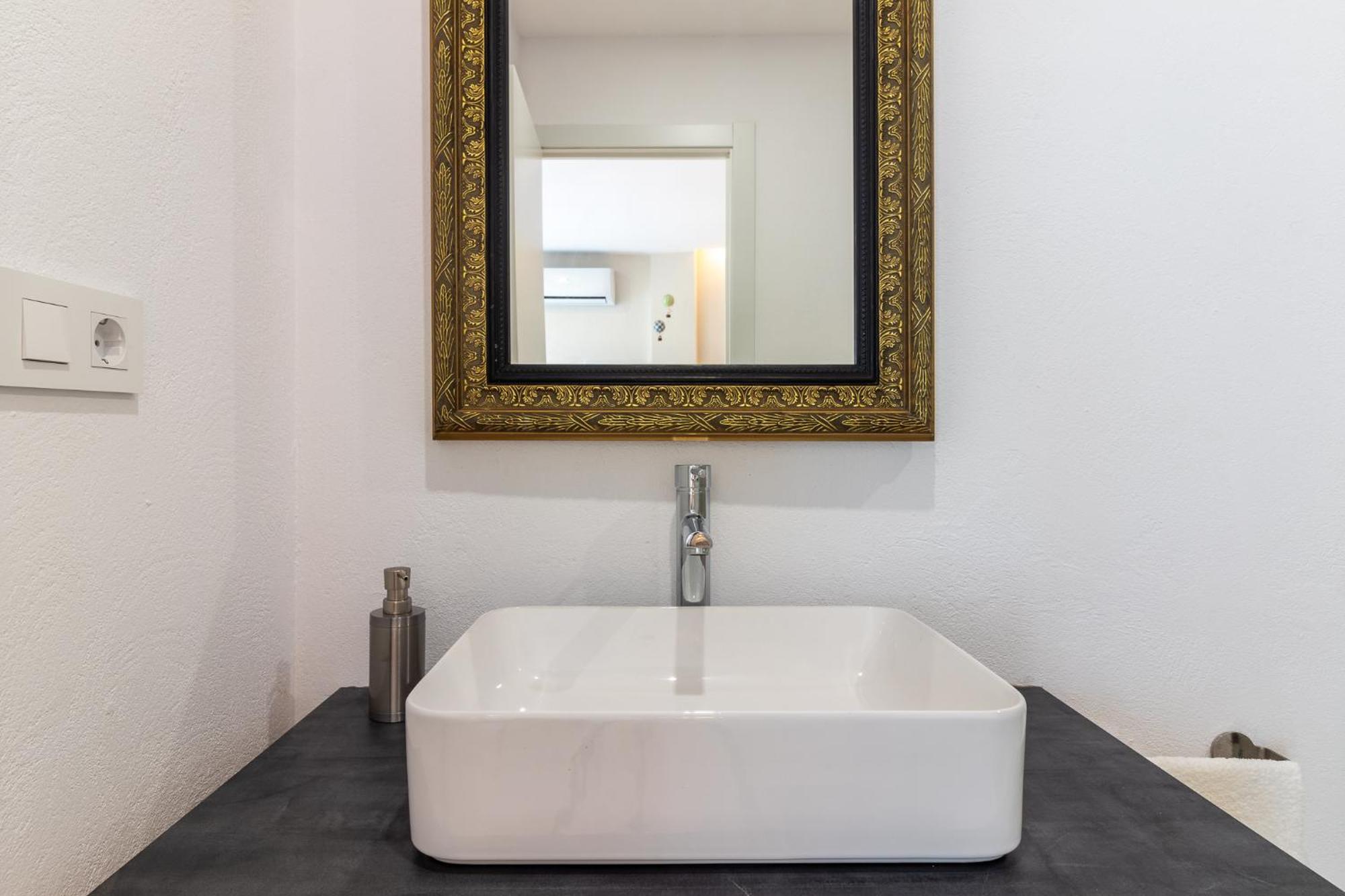 Apartamento Window Santa Brígida
